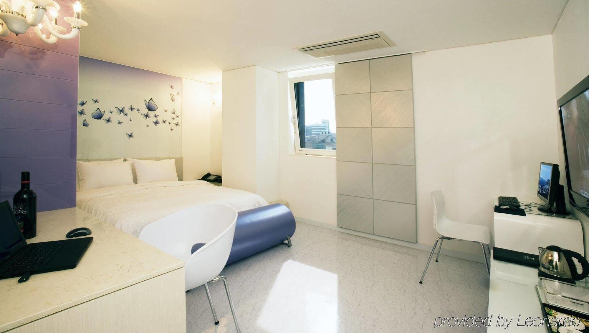Benikea Acacia 3* Seoul