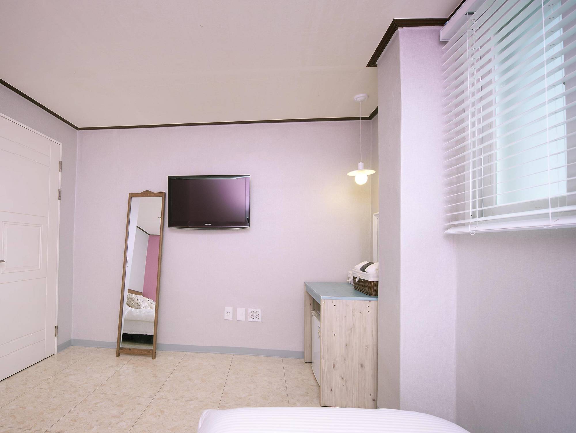 Guest house D.h Sinchon 2*