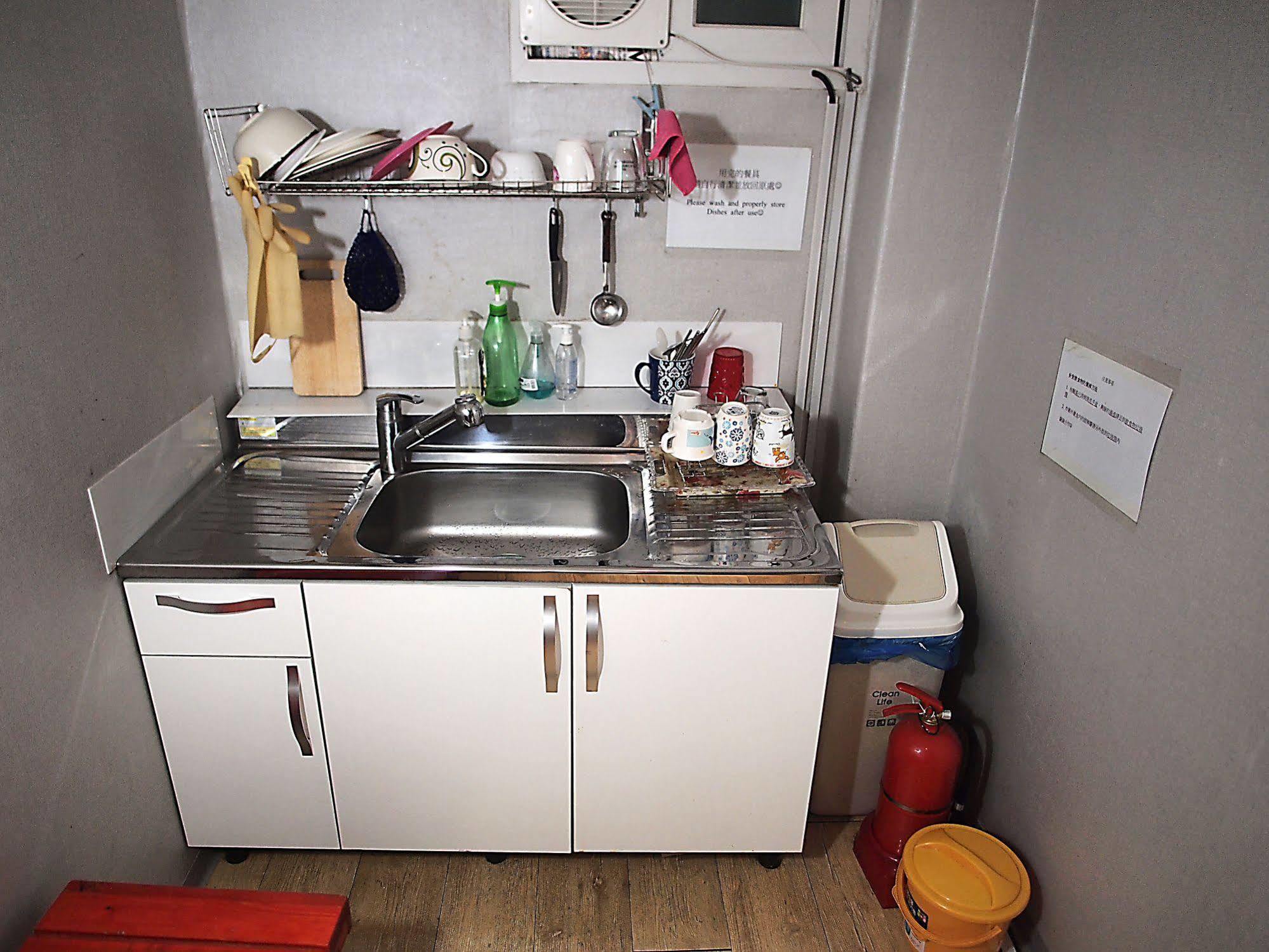 Guest house D.h Sinchon