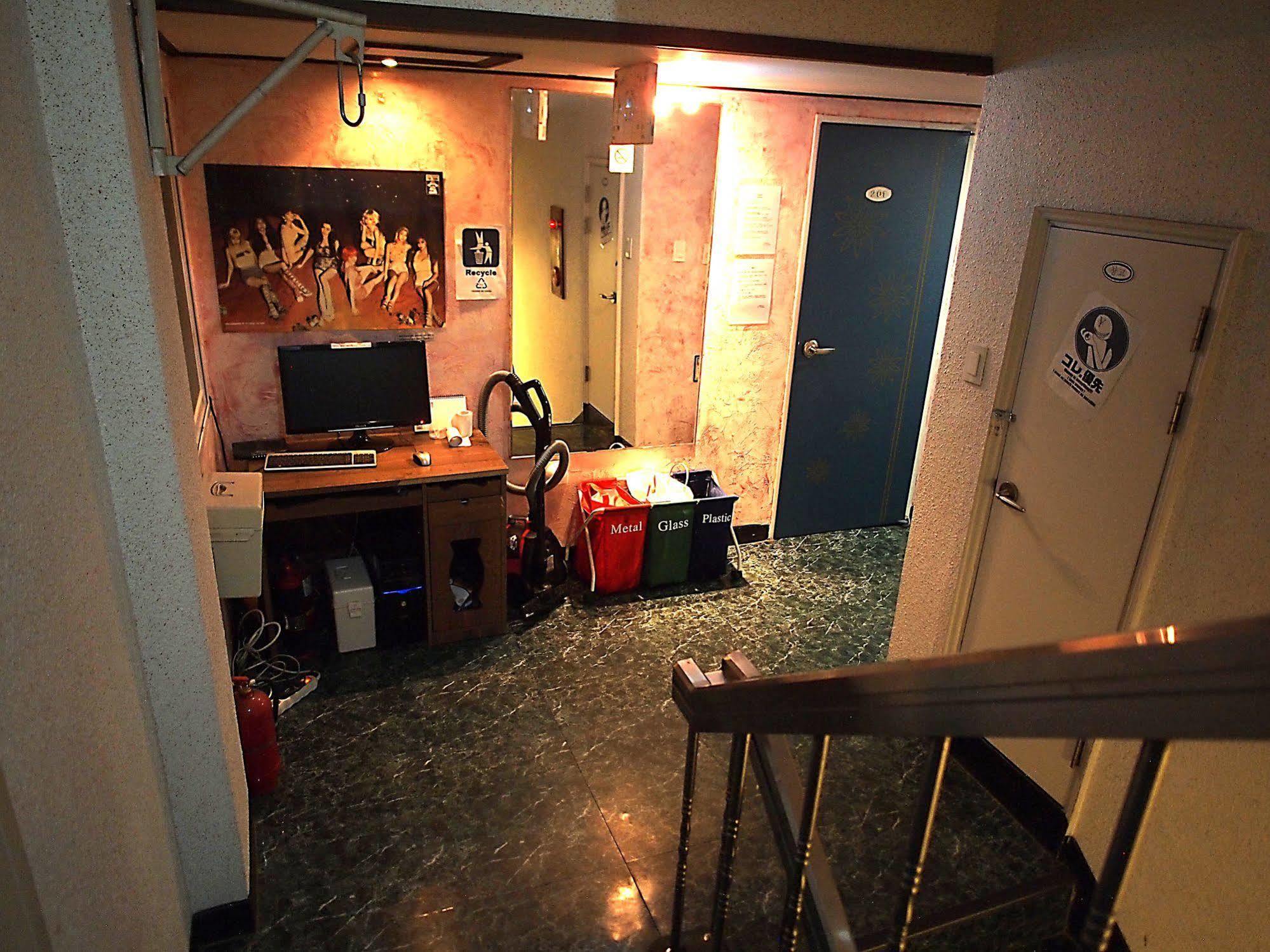 Guest house D.h Sinchon