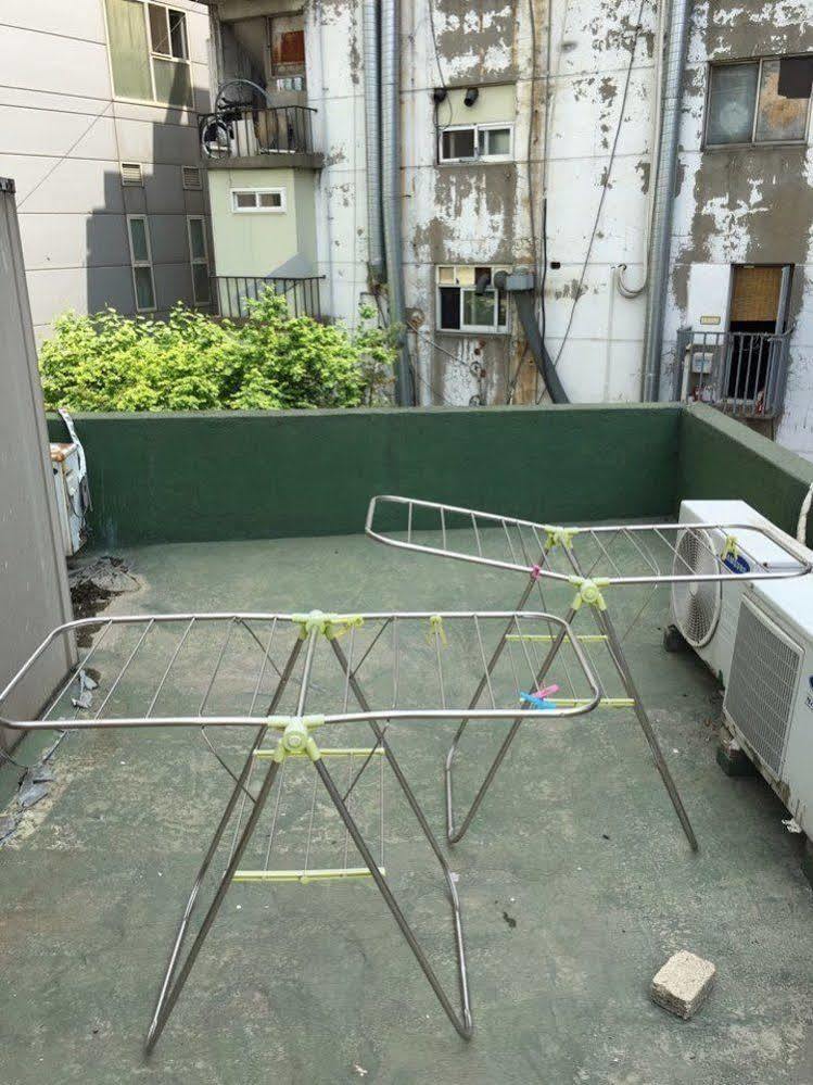 Ws Sinchon Motel 2*