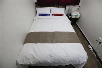 Motel Ws Sinchon