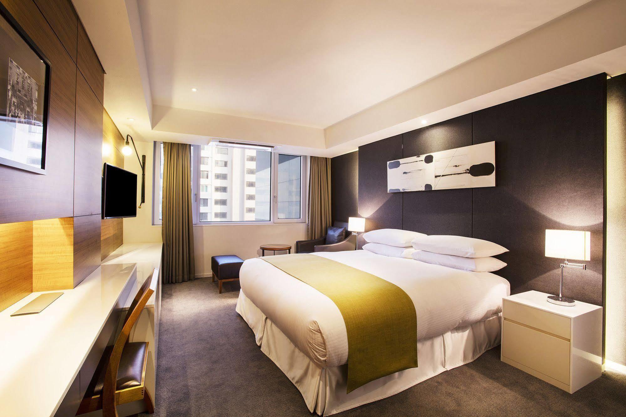 Sheraton Palace Gangnam Hotel 5*