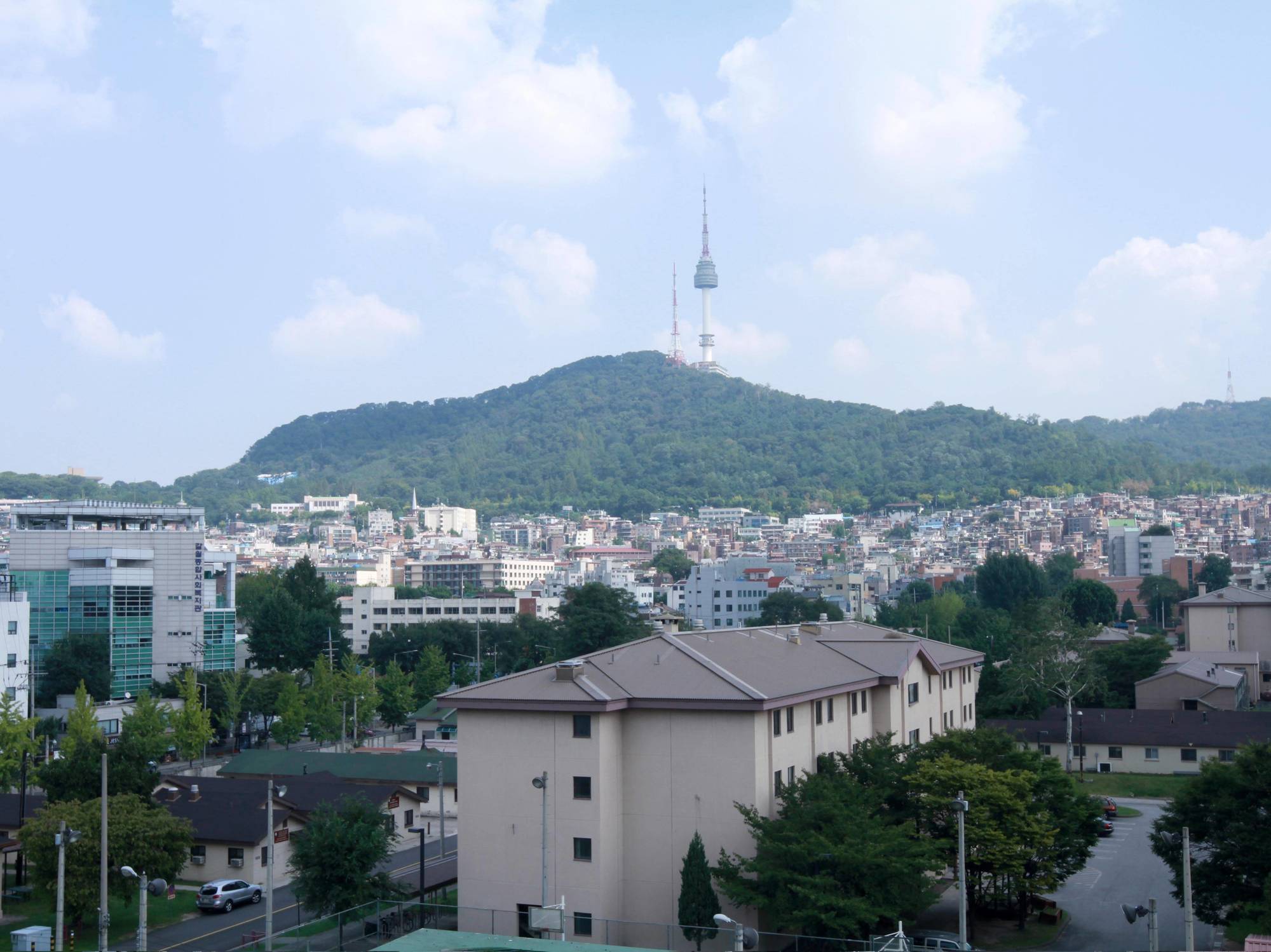 New World 2* Seul
