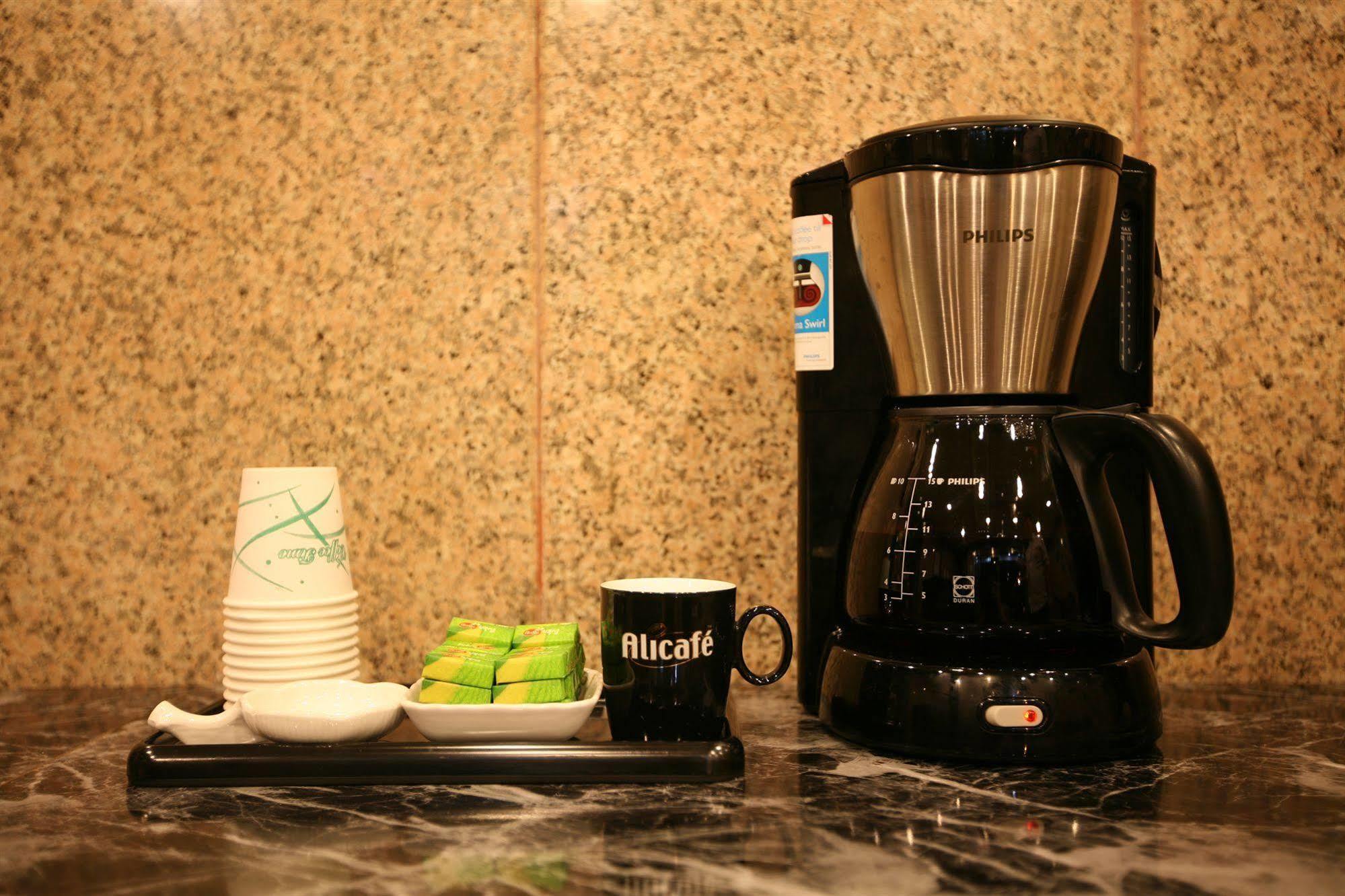 New World Hotel Seul