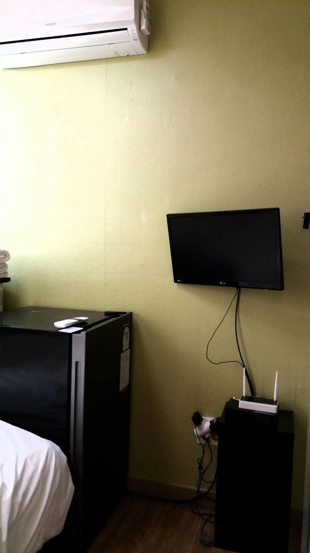 Hostel Cheonggye Haus