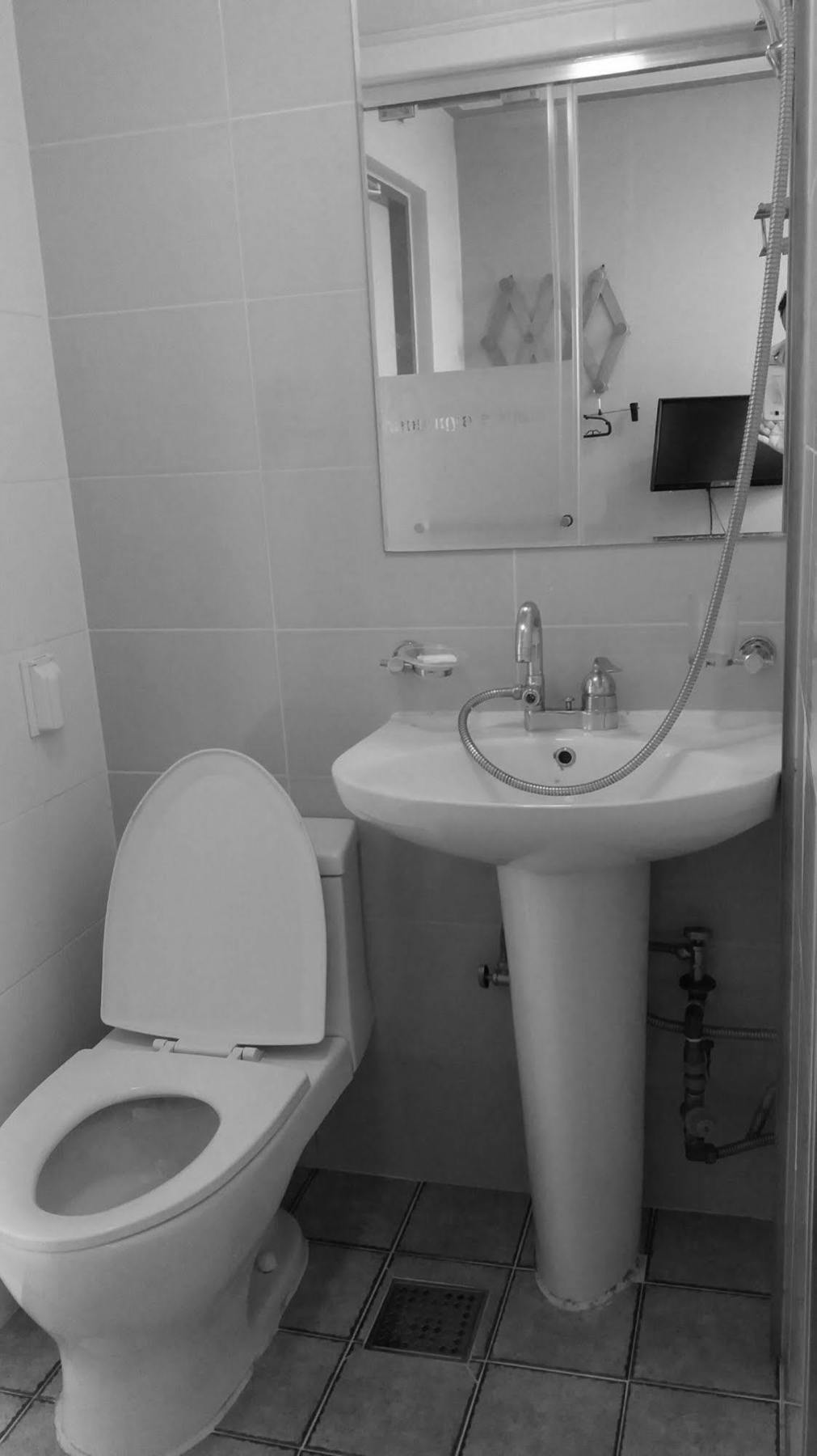 Cheonggye Haus Hostel Seoul