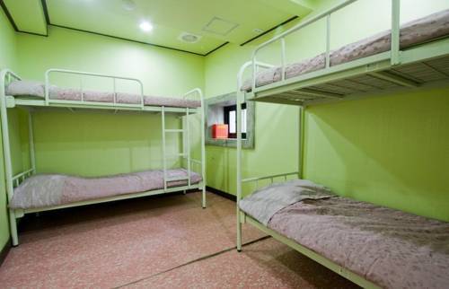 Guest house Bonbon By Seoulodge 2*