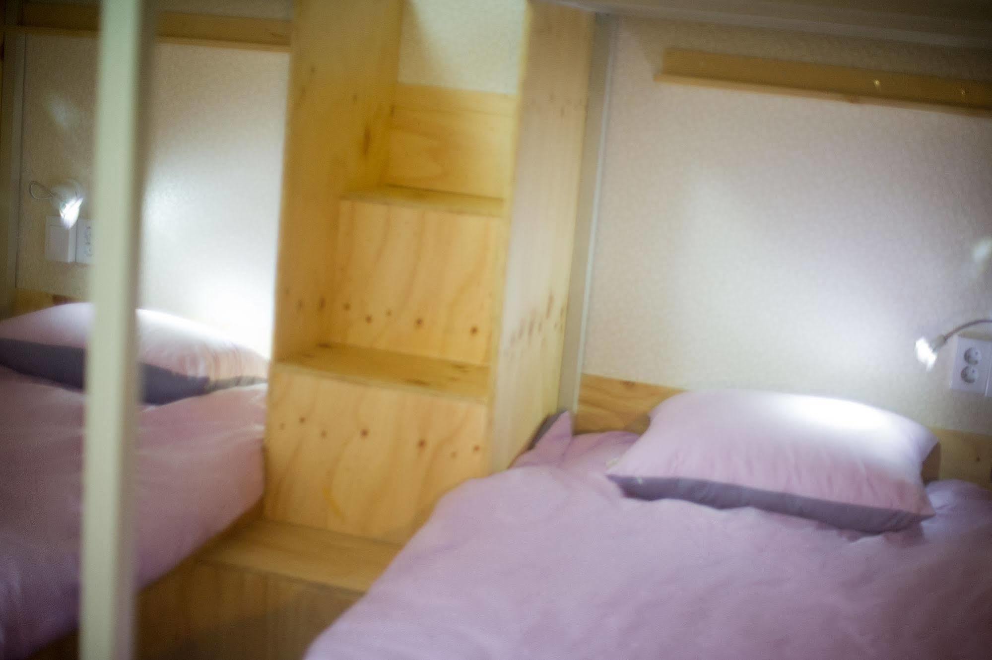 Uwa Guest house 2*