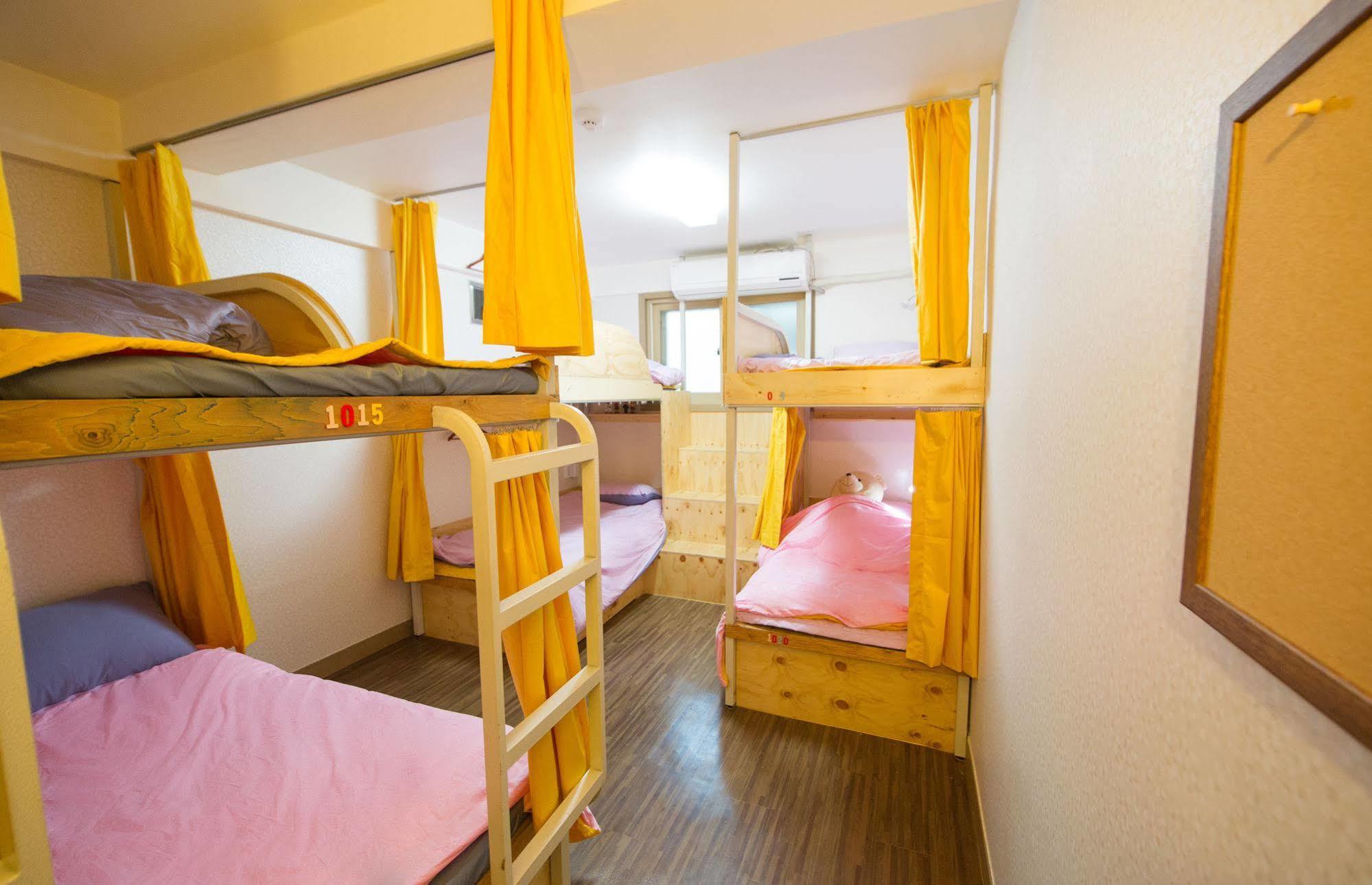 Guest house Uwa