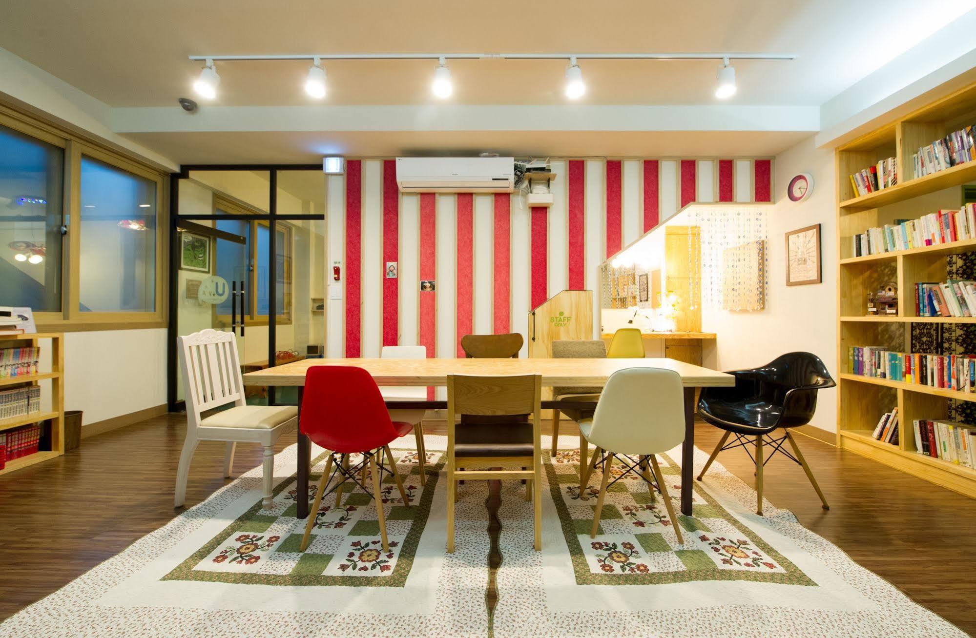 Uwa Guest house 2*