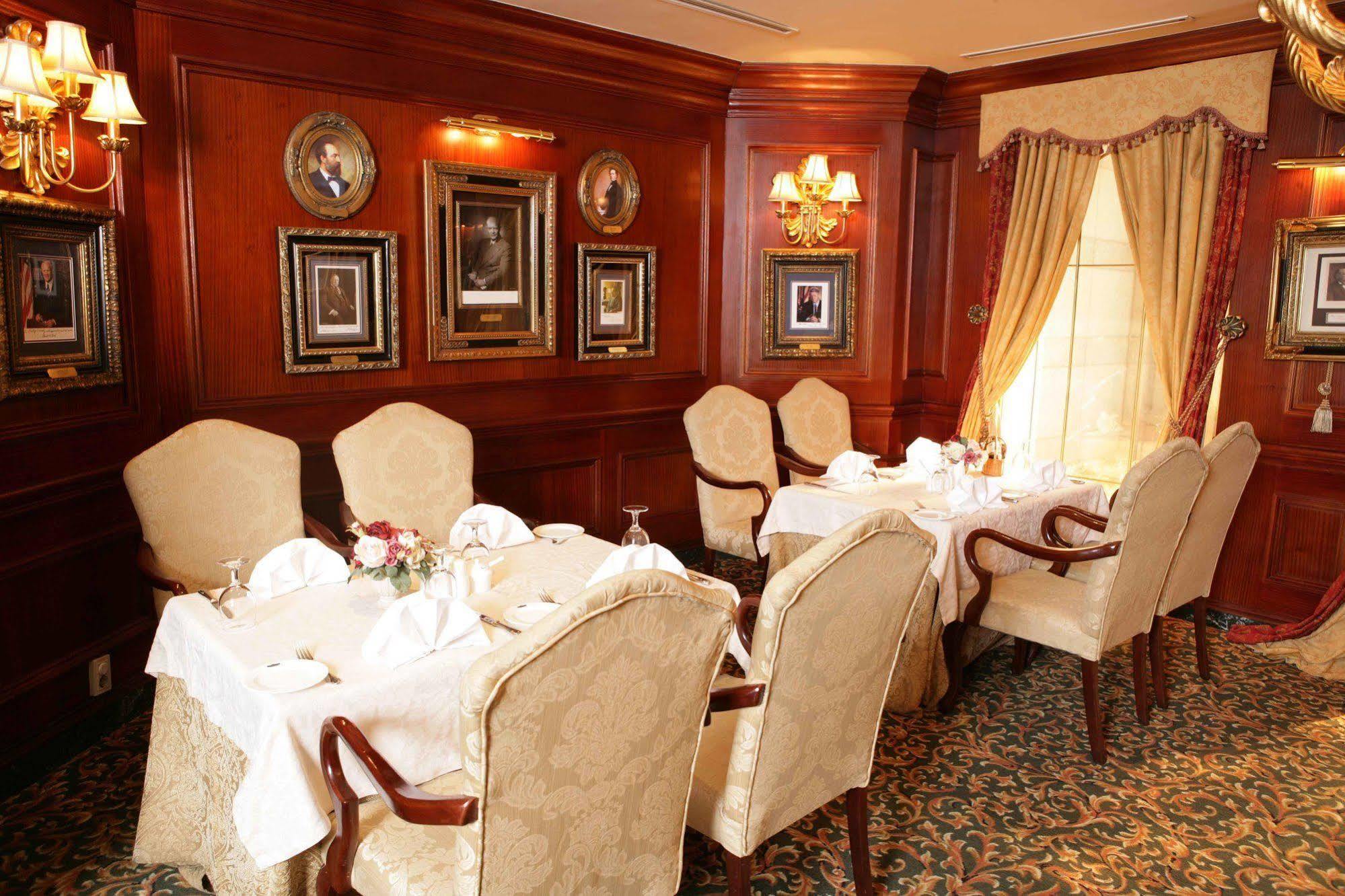 Hotel Kensington Yeouido