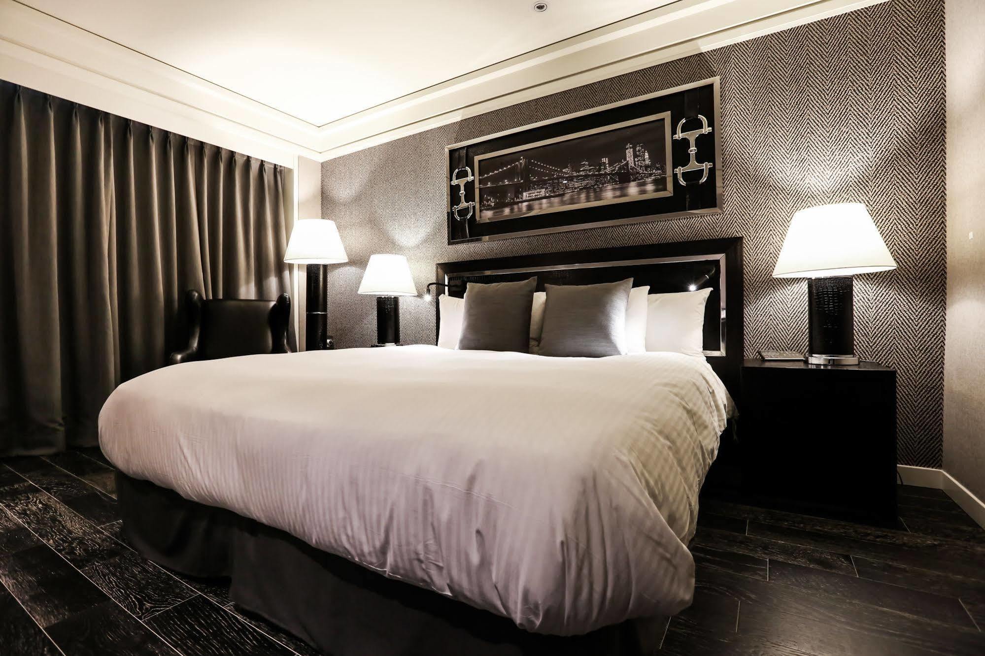 Hotel Kensington Yeouido