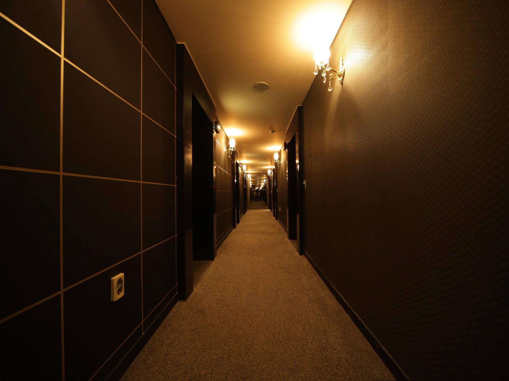 Gangnam Chocolate Motel