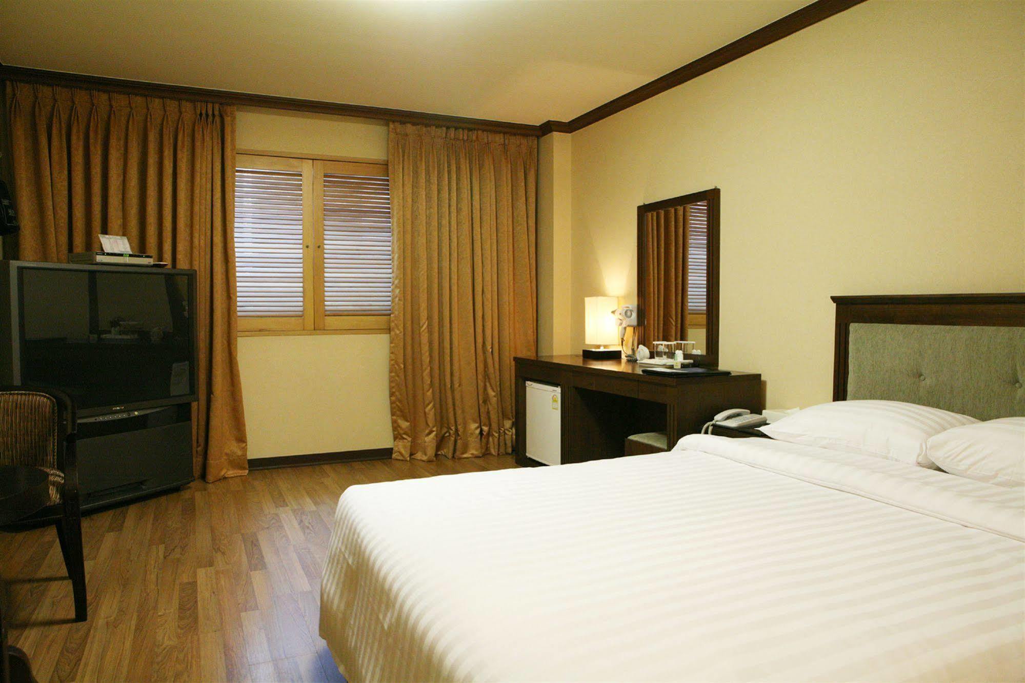 Jam Sil Tourist 3*