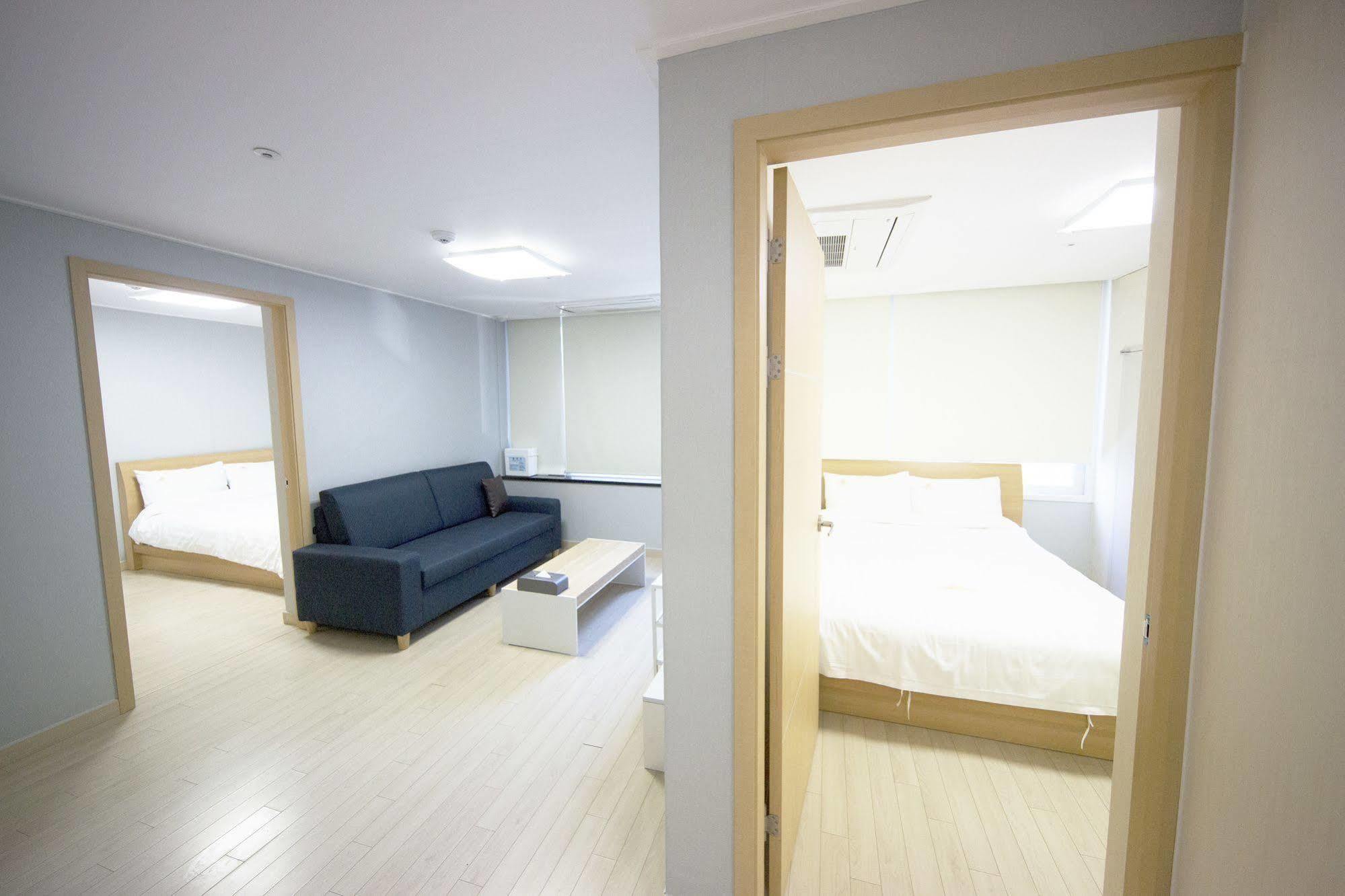 The Business 3* Seoul