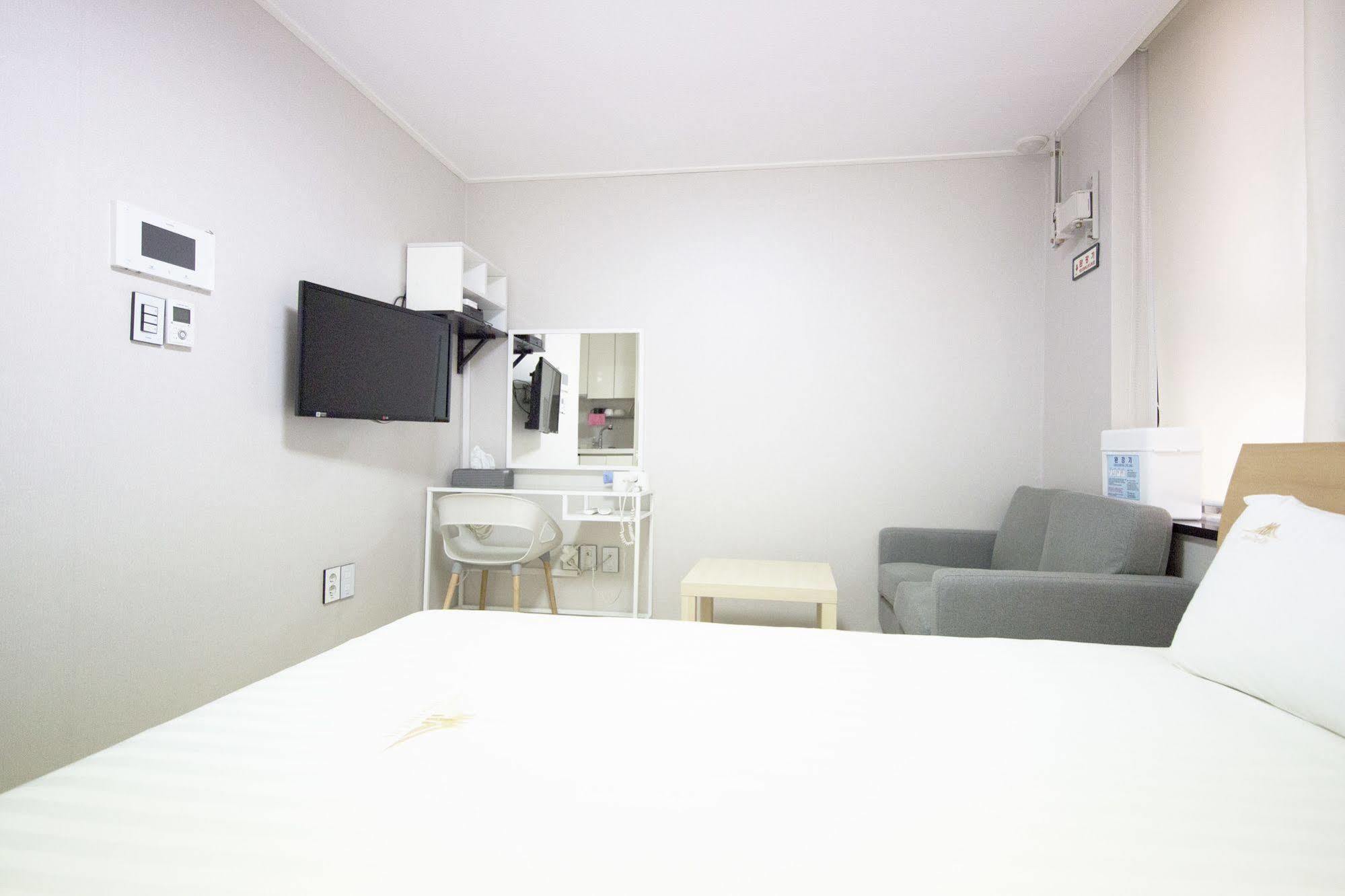 The Business Hotel Seoul