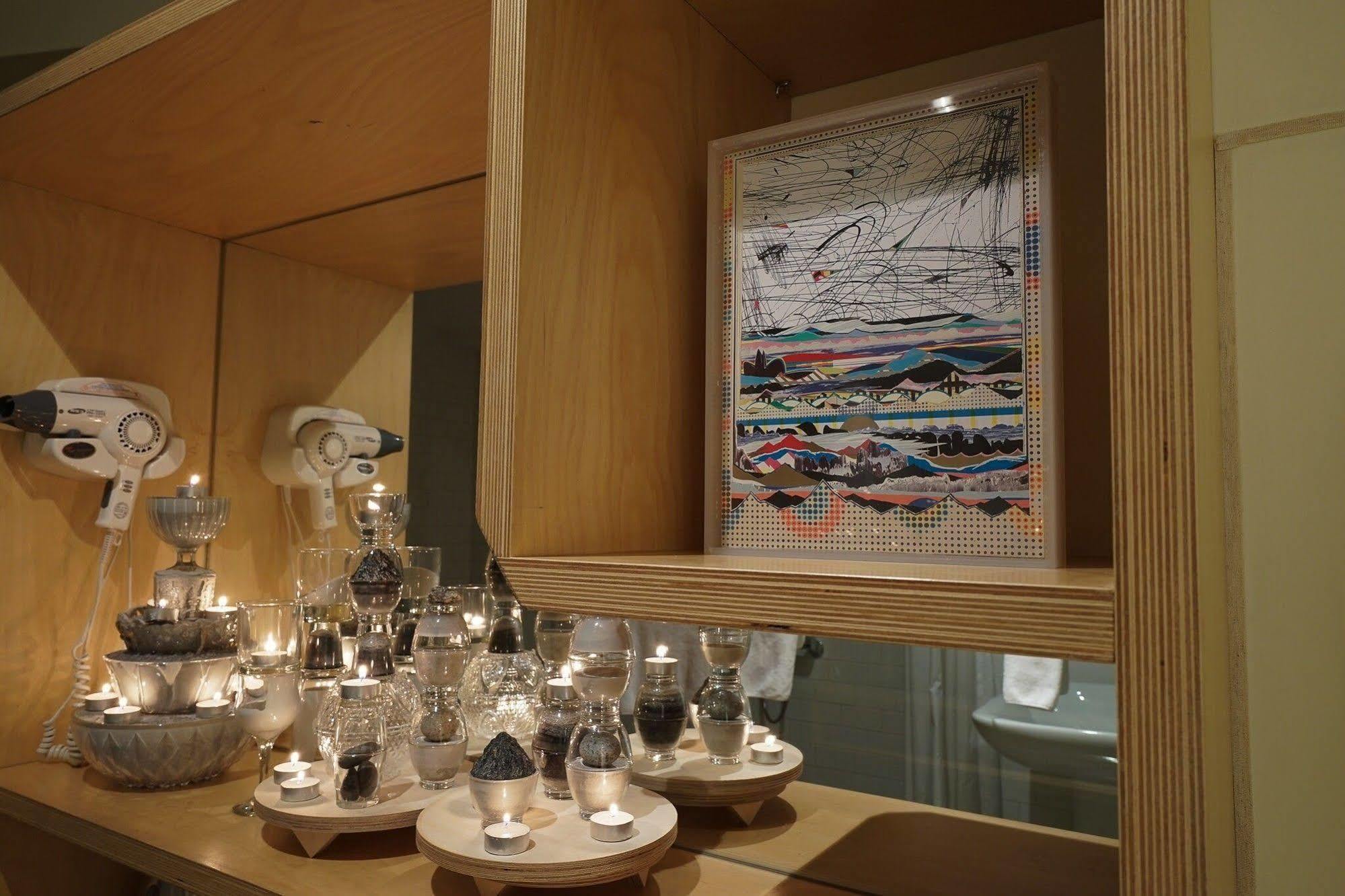 Apartment The Win Art House Seoul