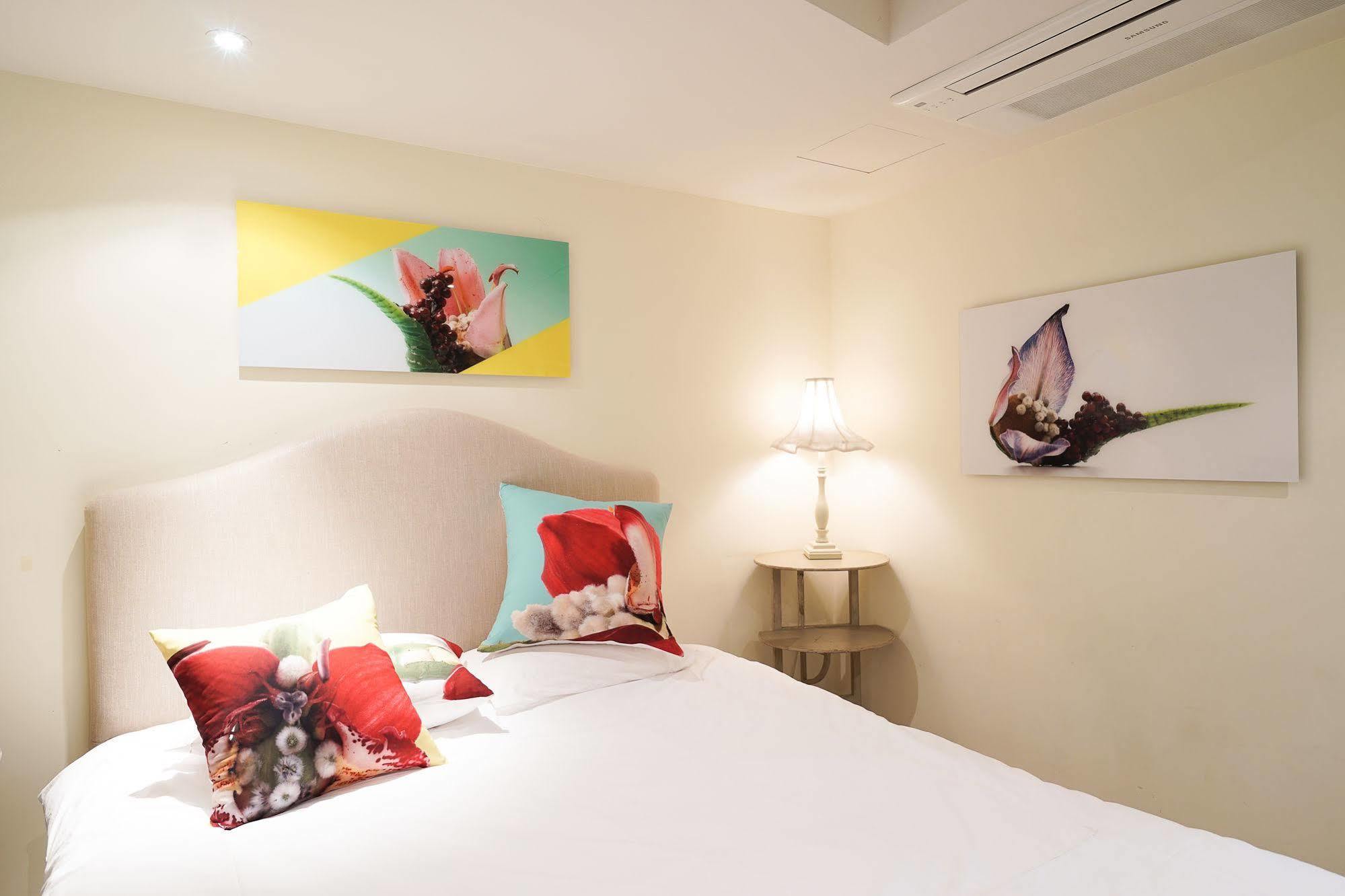 The Win Art House * Seoul