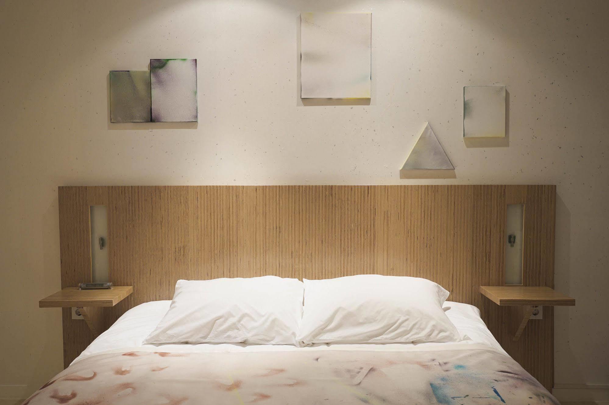 The Win Art House Seoul
