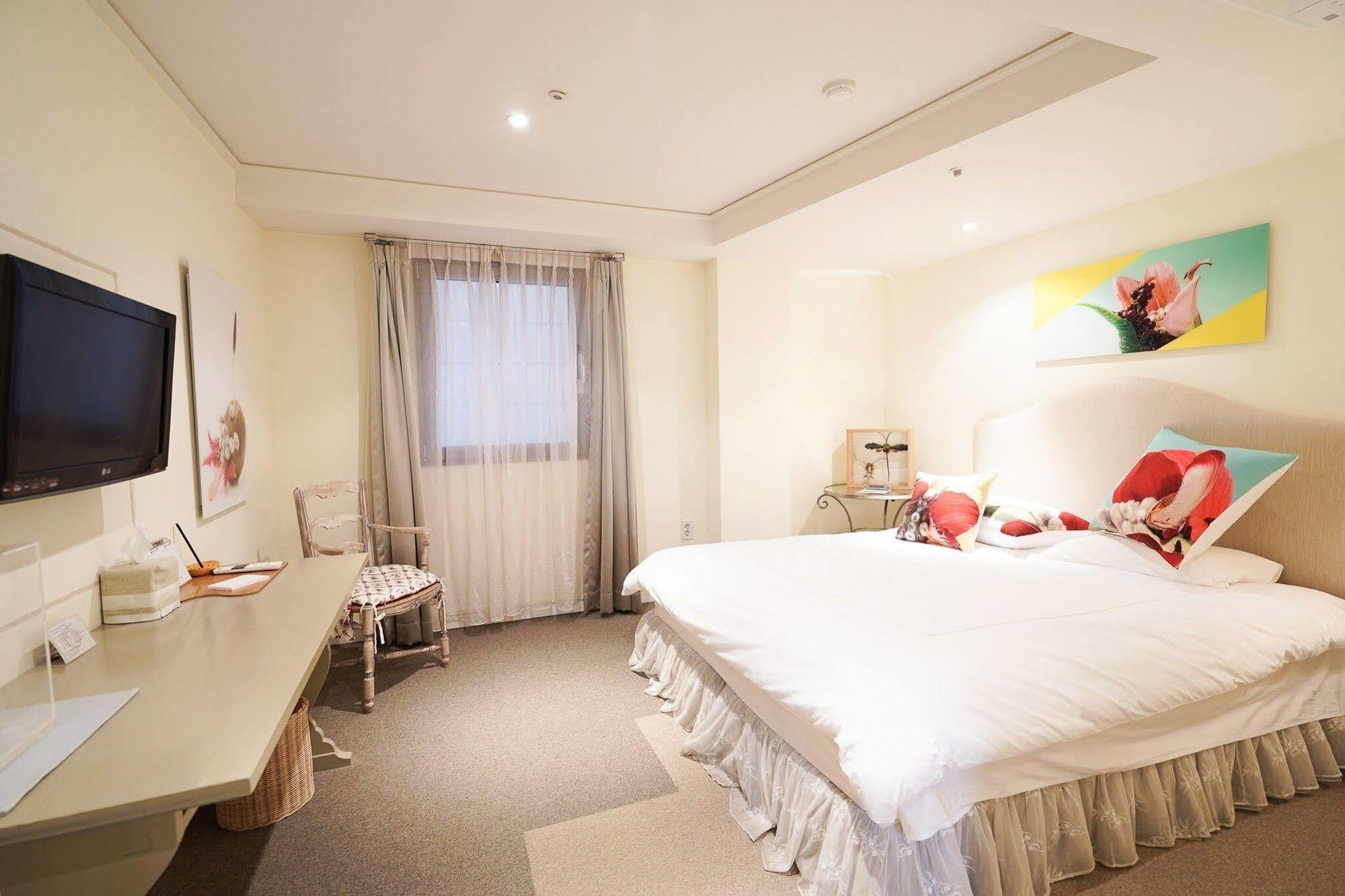 The Win Art House Seoul