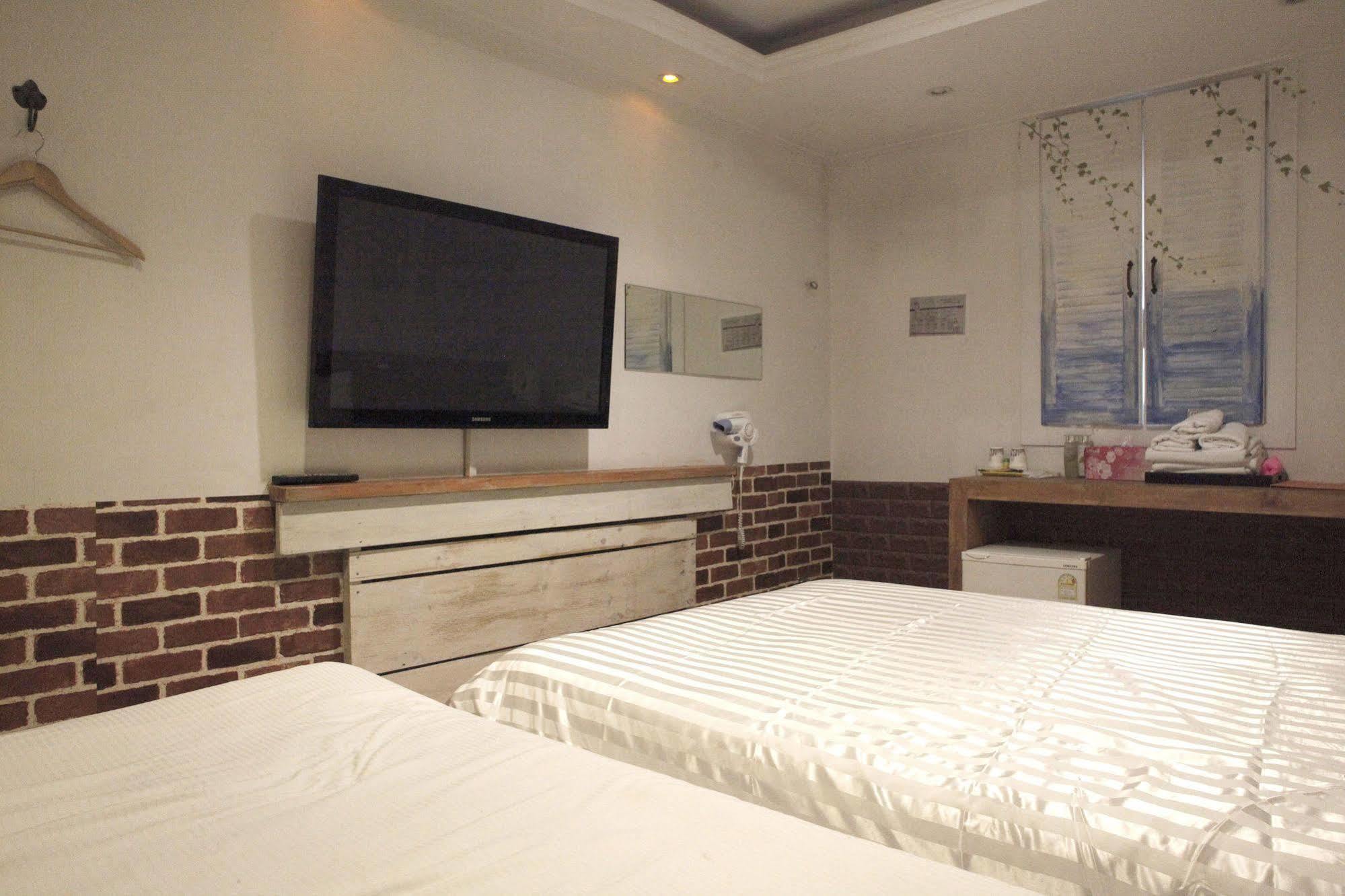 Biz Jongro - Insa-dong Hostel
