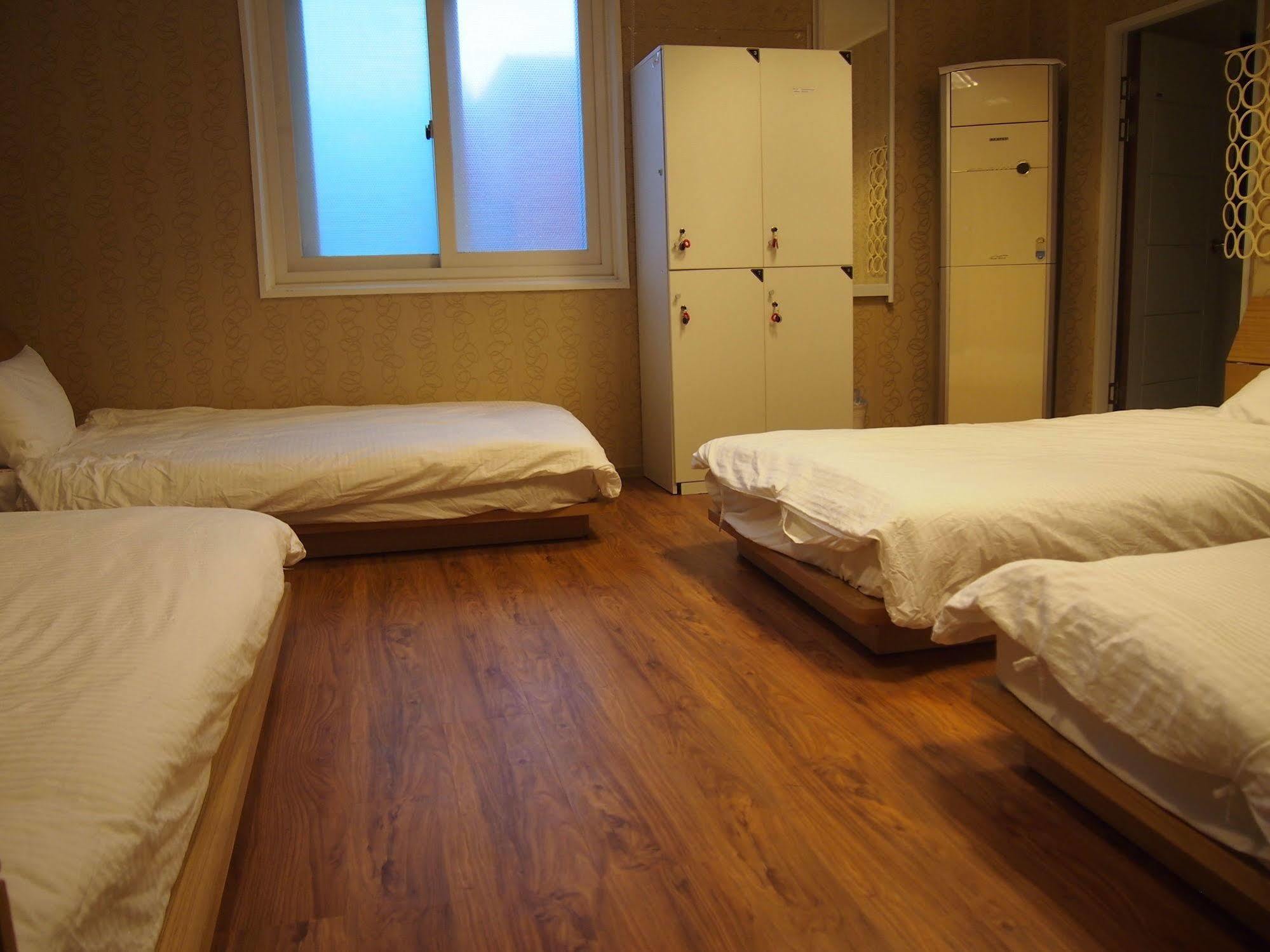 Hotel Gangnam Hill