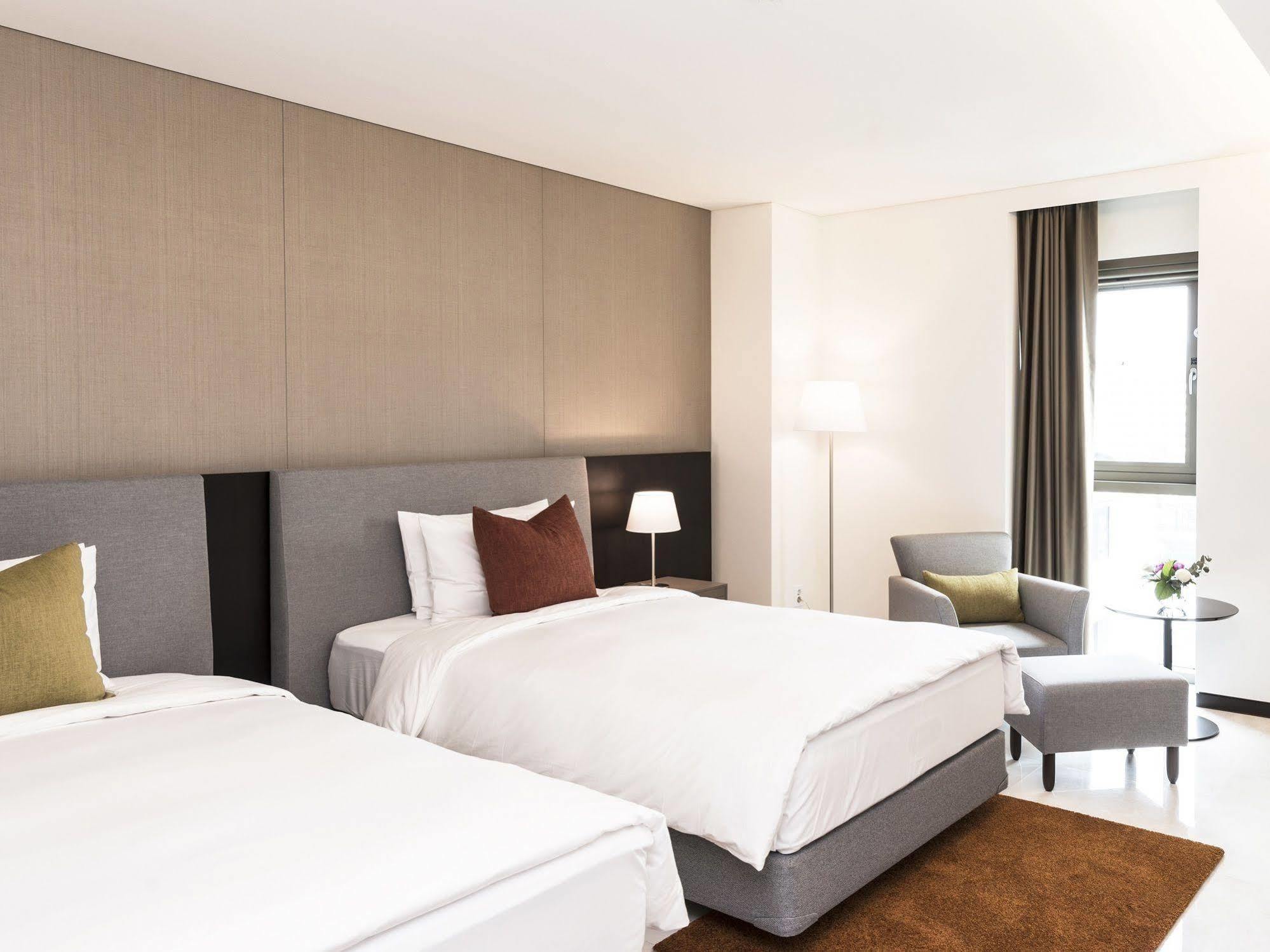 Boree Gangnam Hotel Seoul