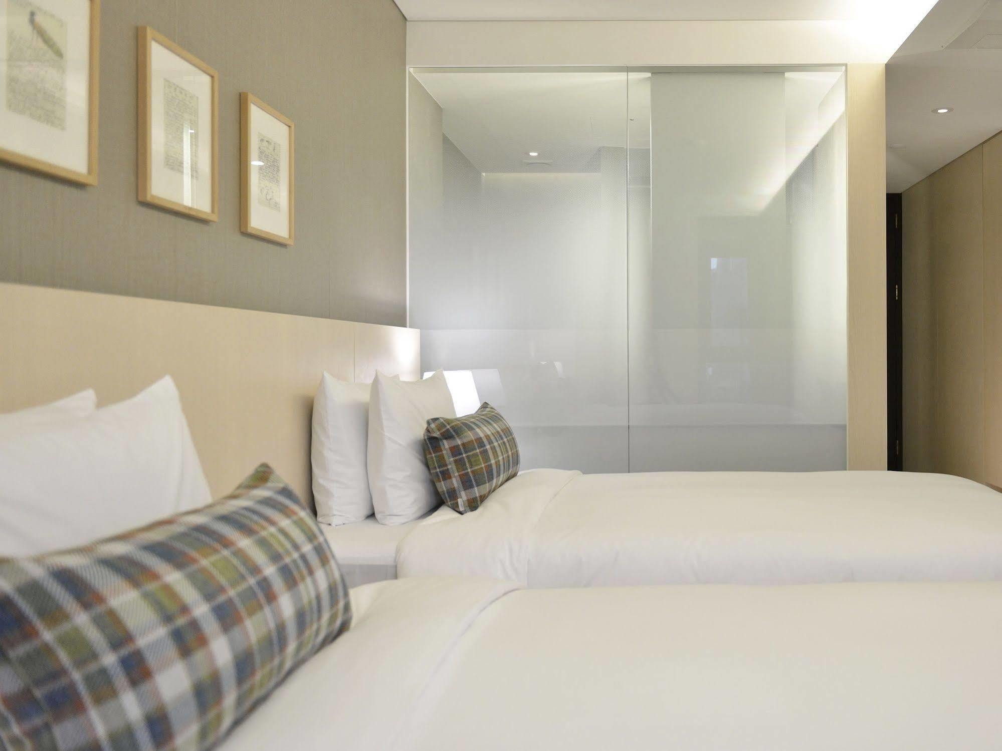 Boree Gangnam Hotel Seoul