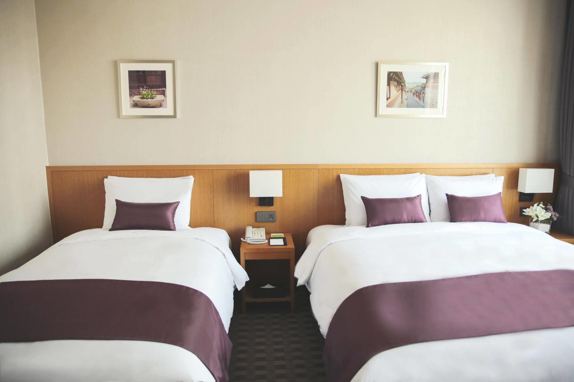 Hotel Sotetsu The Splaisir Dongdaemun Seoul