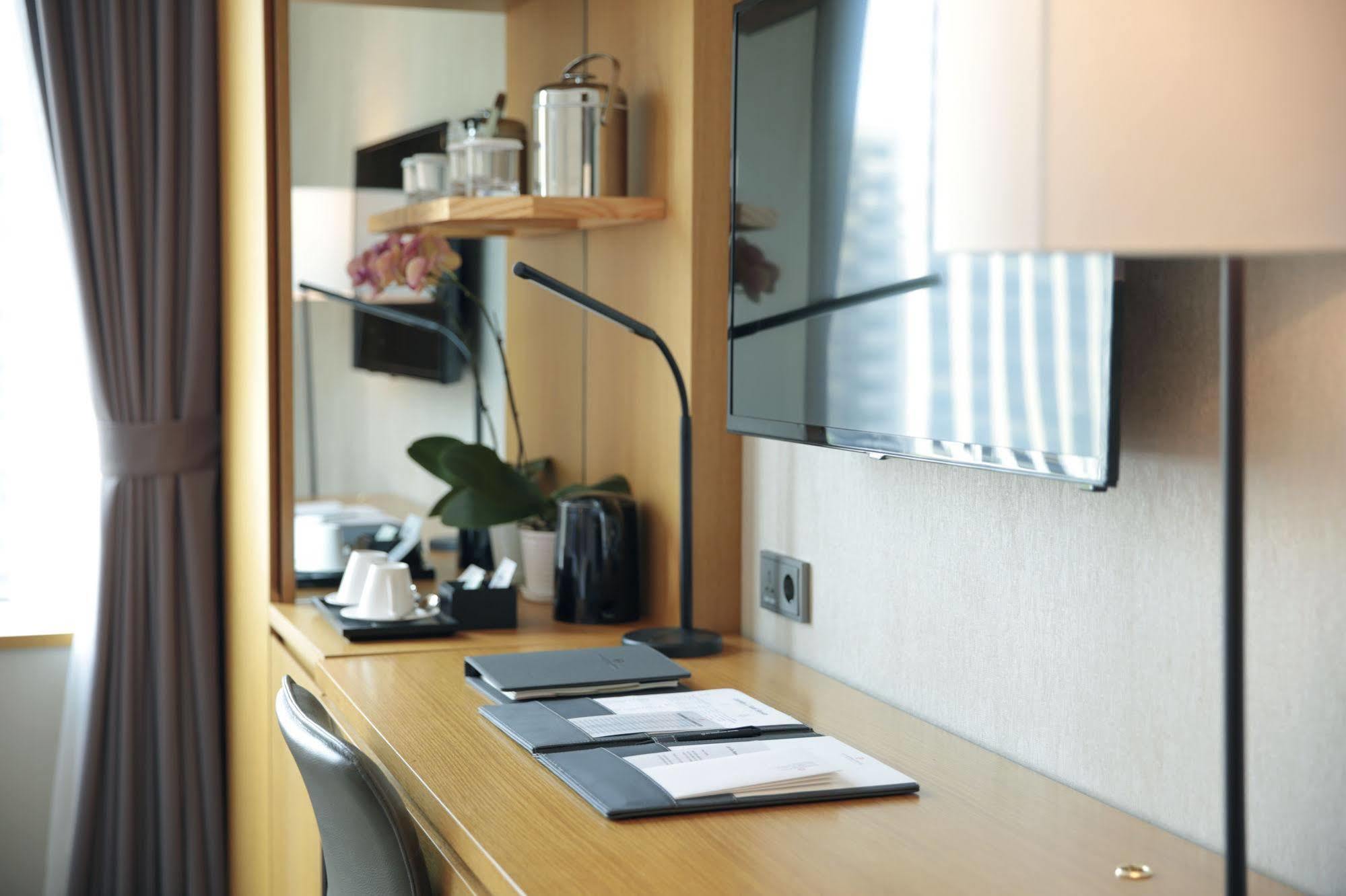 Hotel Sotetsu The Splaisir Dongdaemun 4*