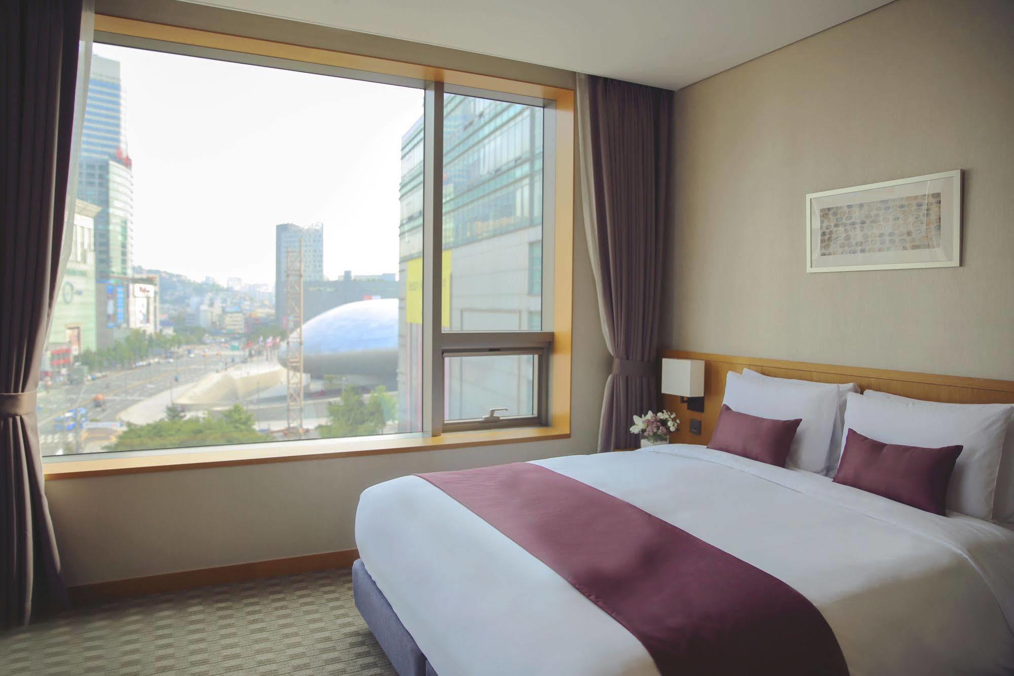 Sotetsu The Splaisir Dongdaemun Hotel Seoul