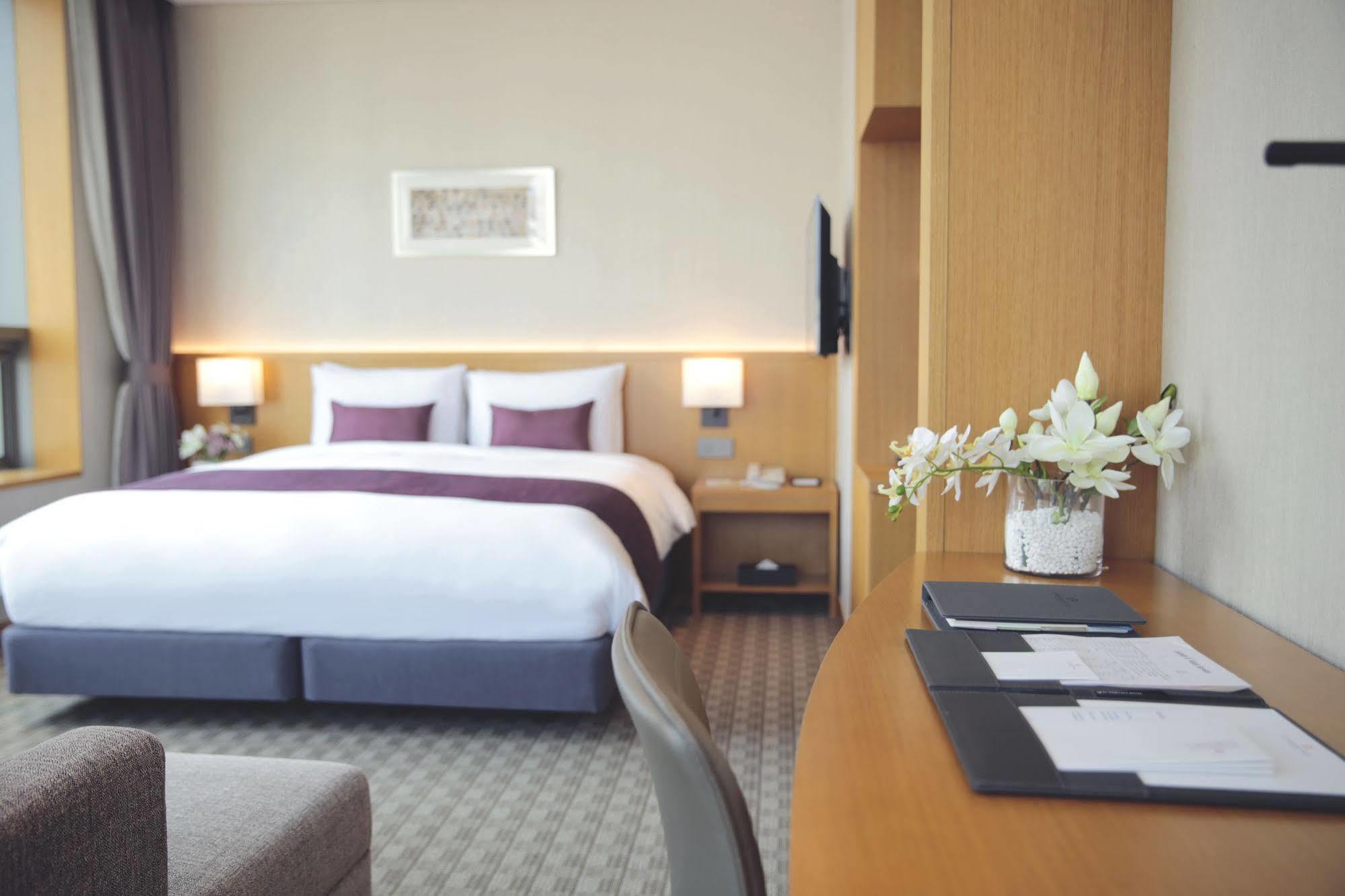 Hotel Sotetsu The Splaisir Dongdaemun Seoul