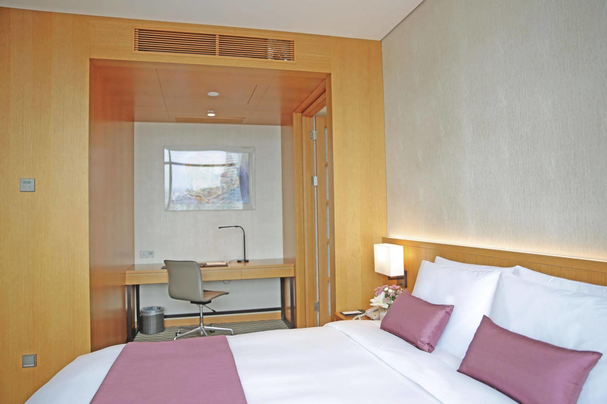 Sotetsu The Splaisir Dongdaemun 4* Seoul