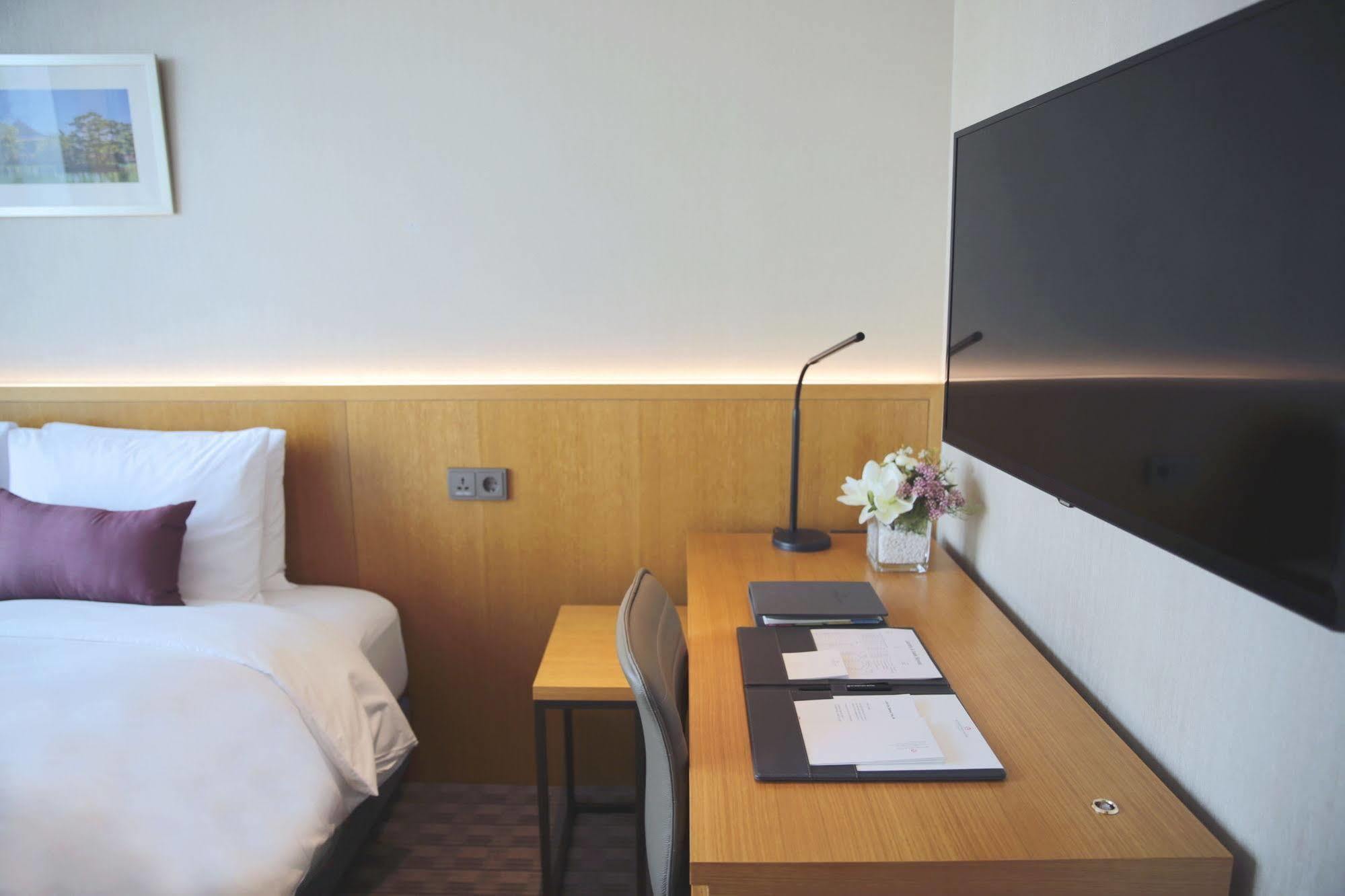 Sotetsu The Splaisir Dongdaemun Hotel 4*