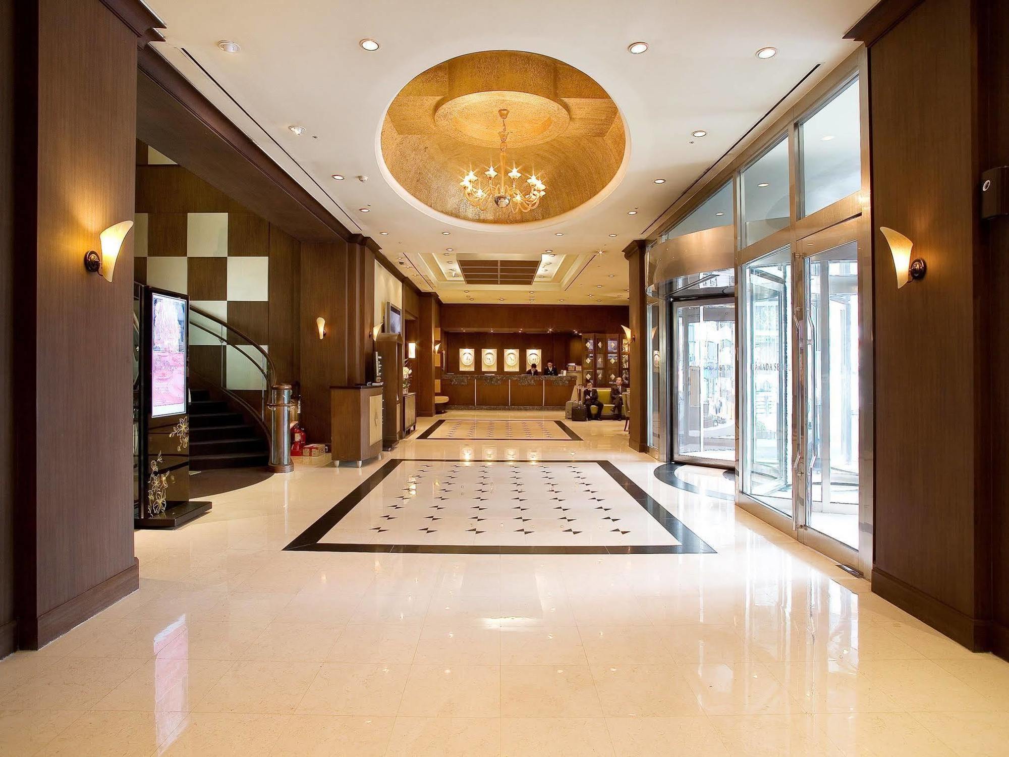 Hotel Ramid