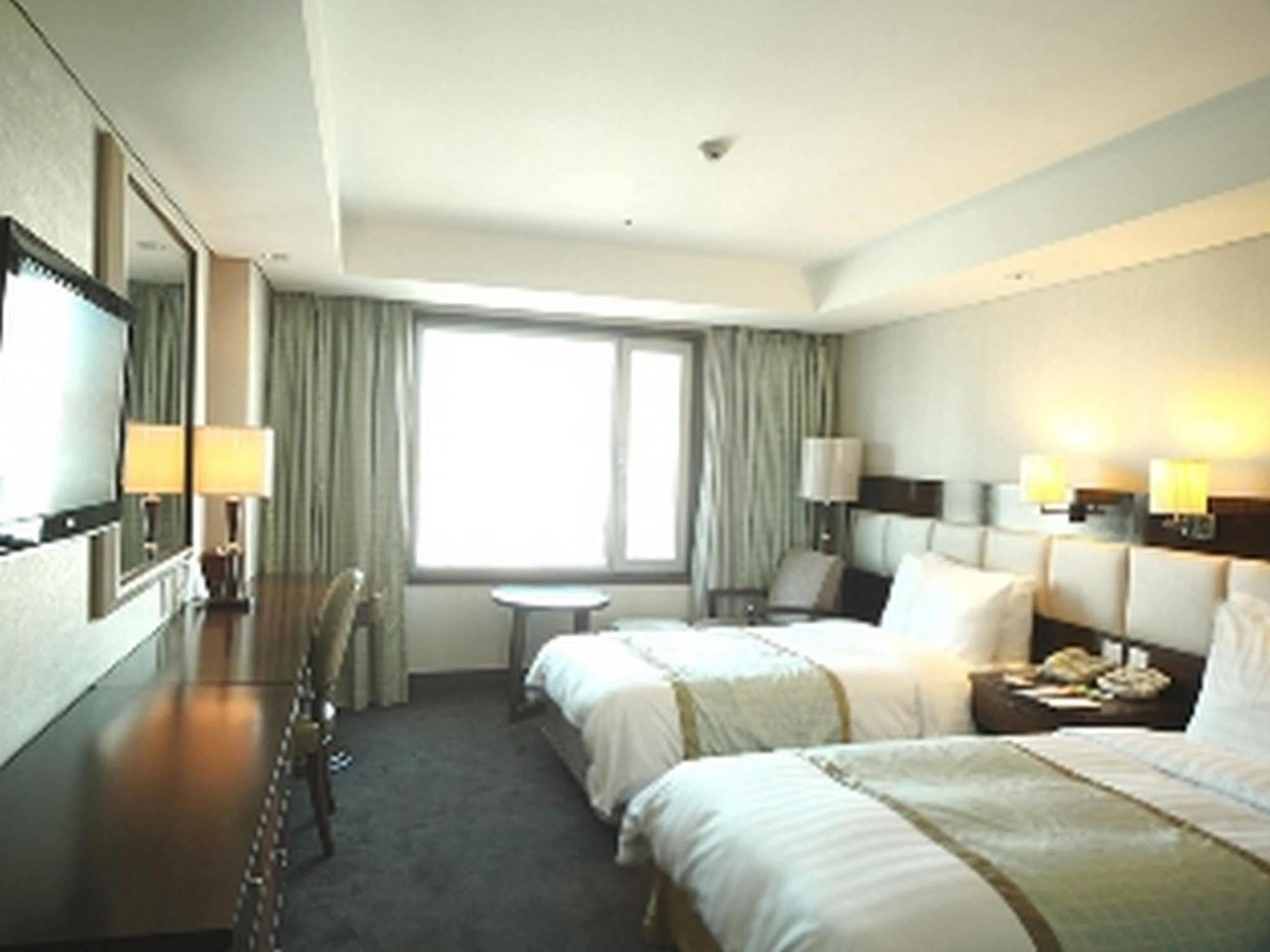 Ramid Hotel Seul