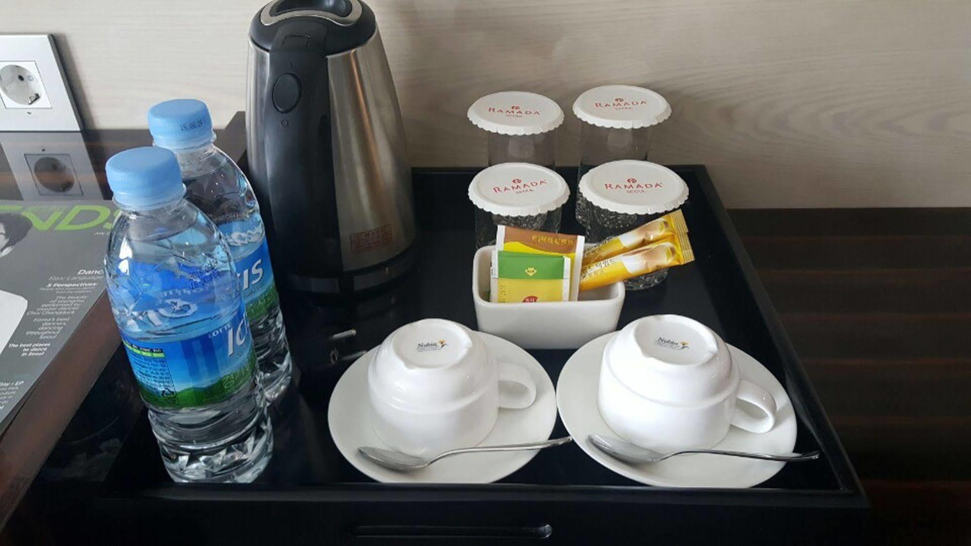 Hotel Ramid 4*