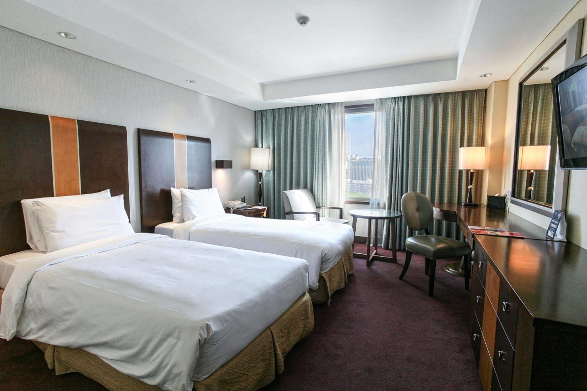 Hotel Ramid Seul