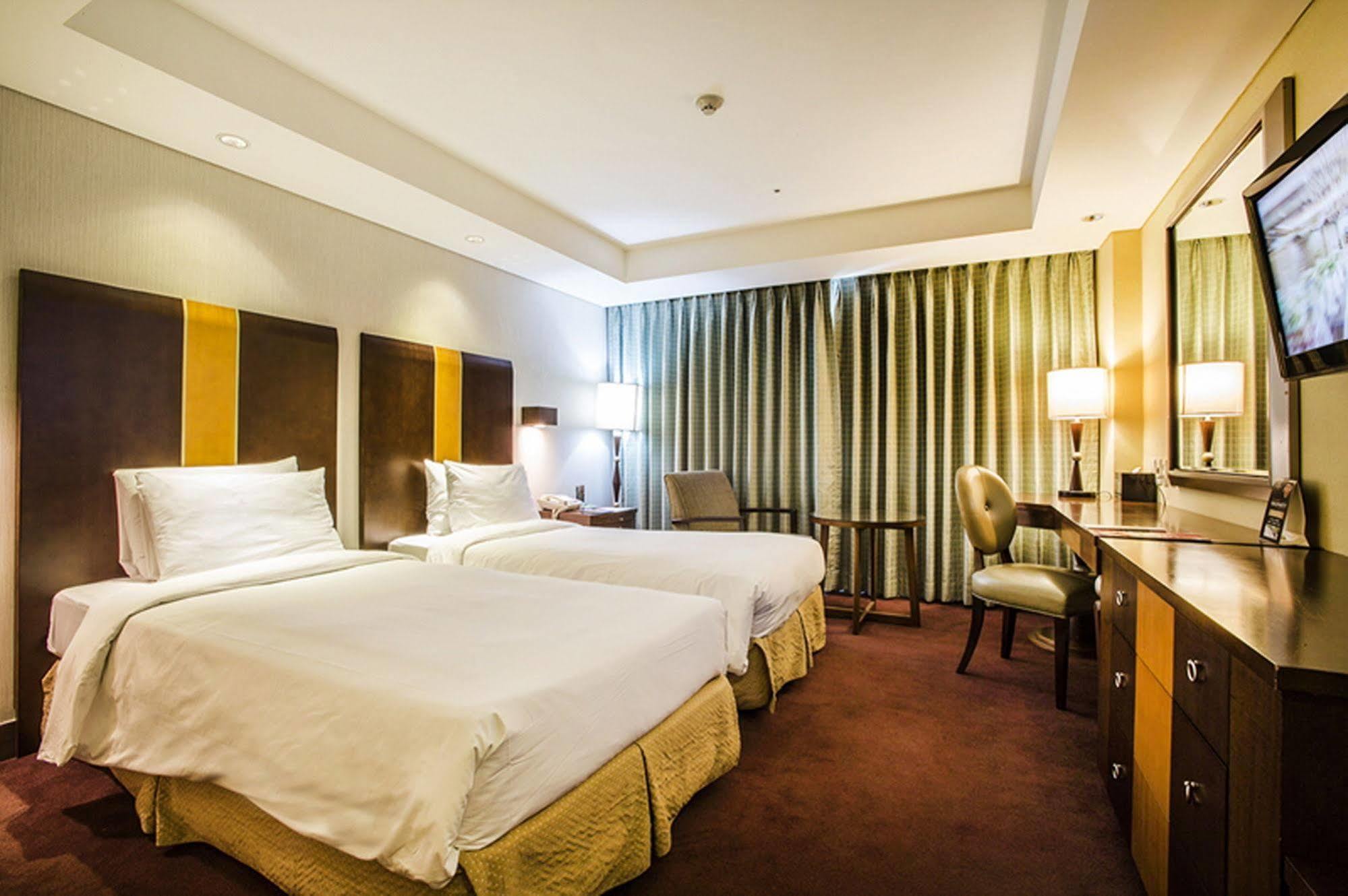 Ramid Hotel