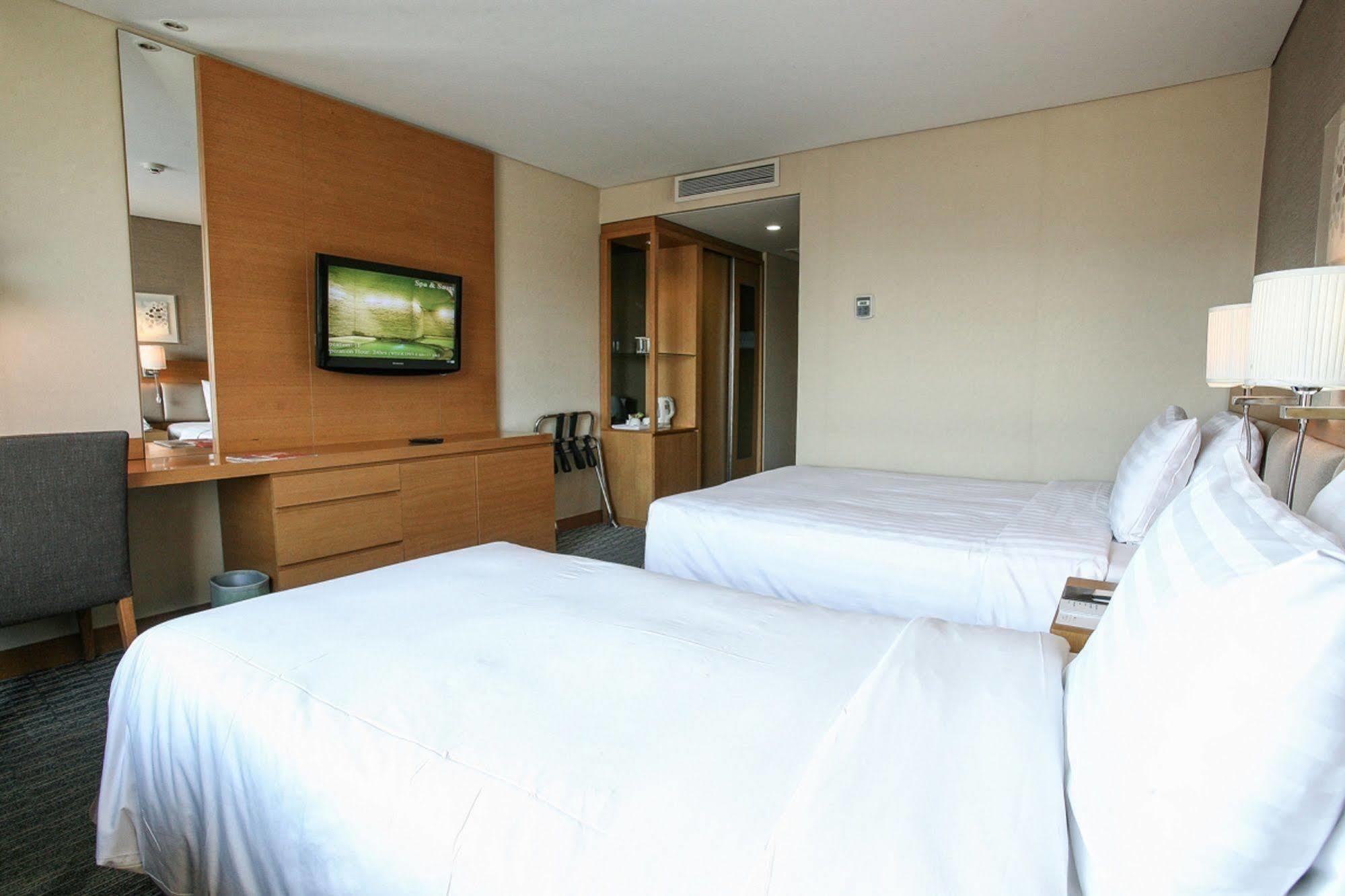 Hotel Ramid