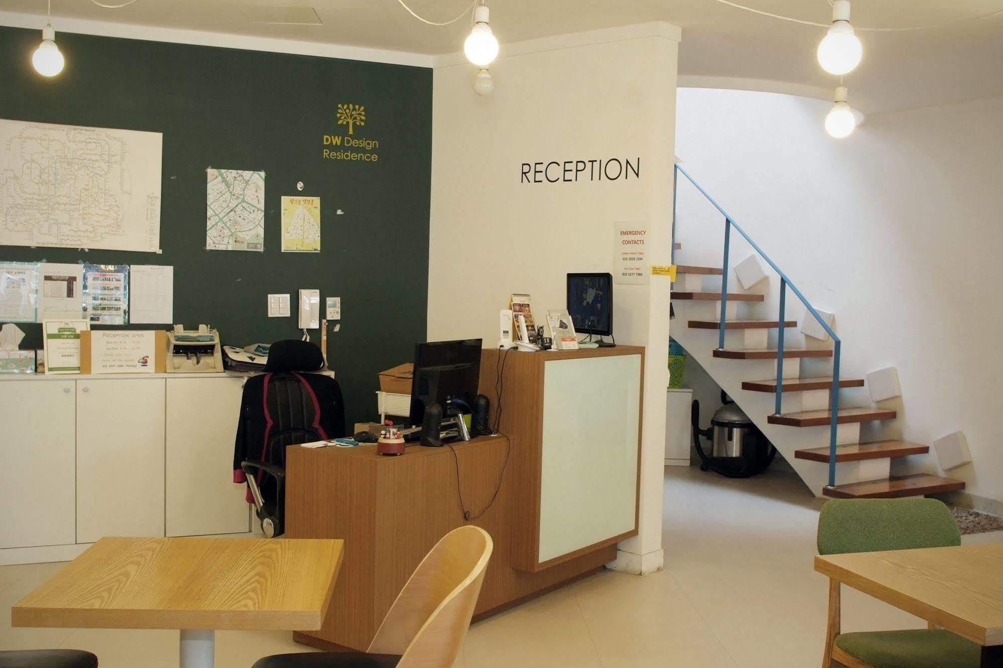 Dw Design Guest house Seoul