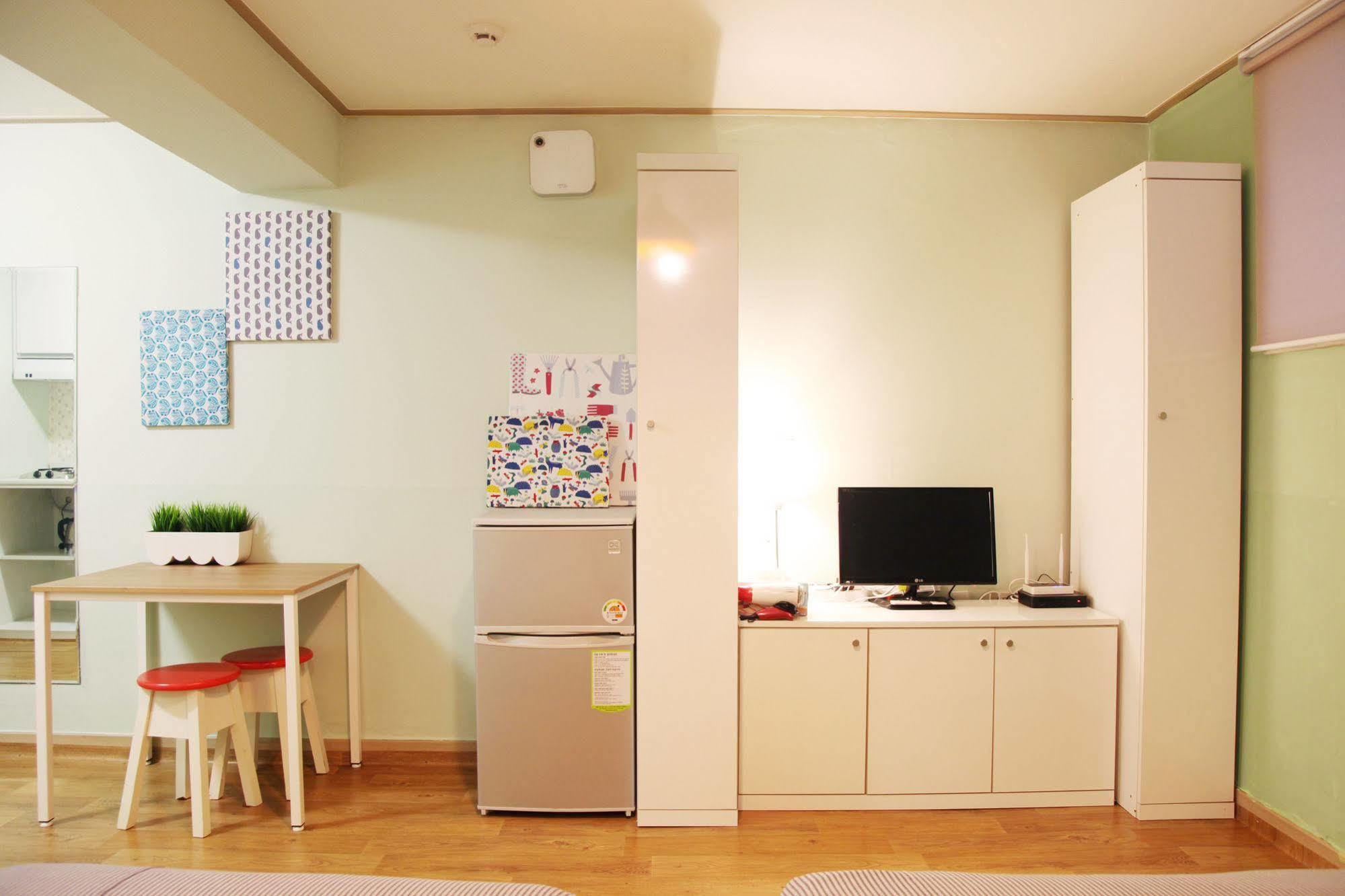 Guest house Dw Design 3*