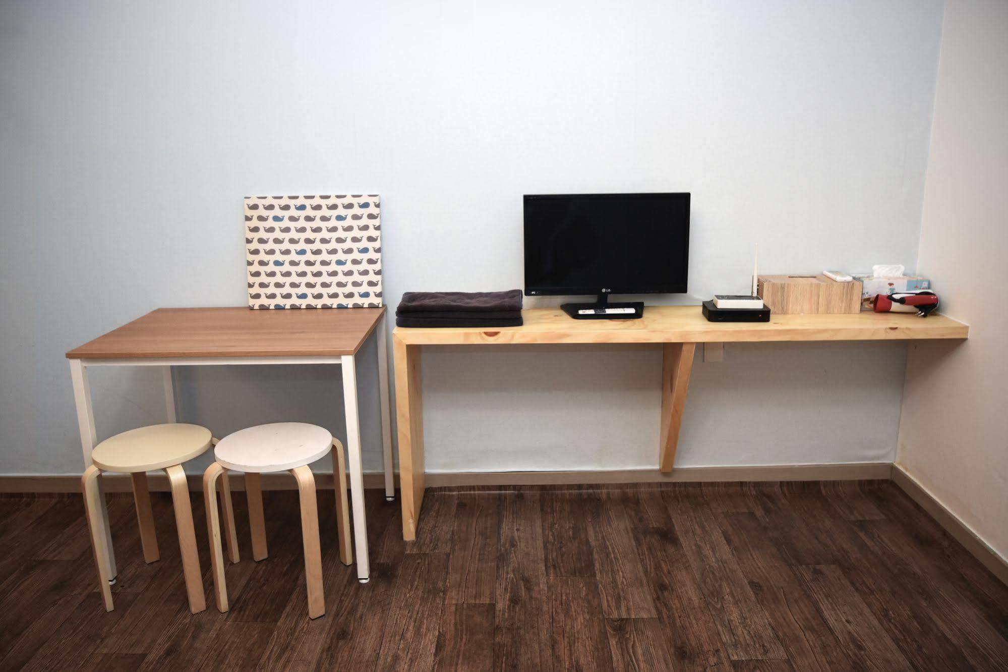 Dw Design Guest house 3*