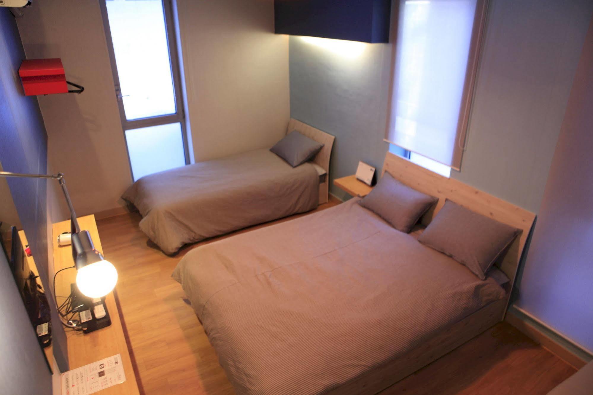 Dw Design Guest house