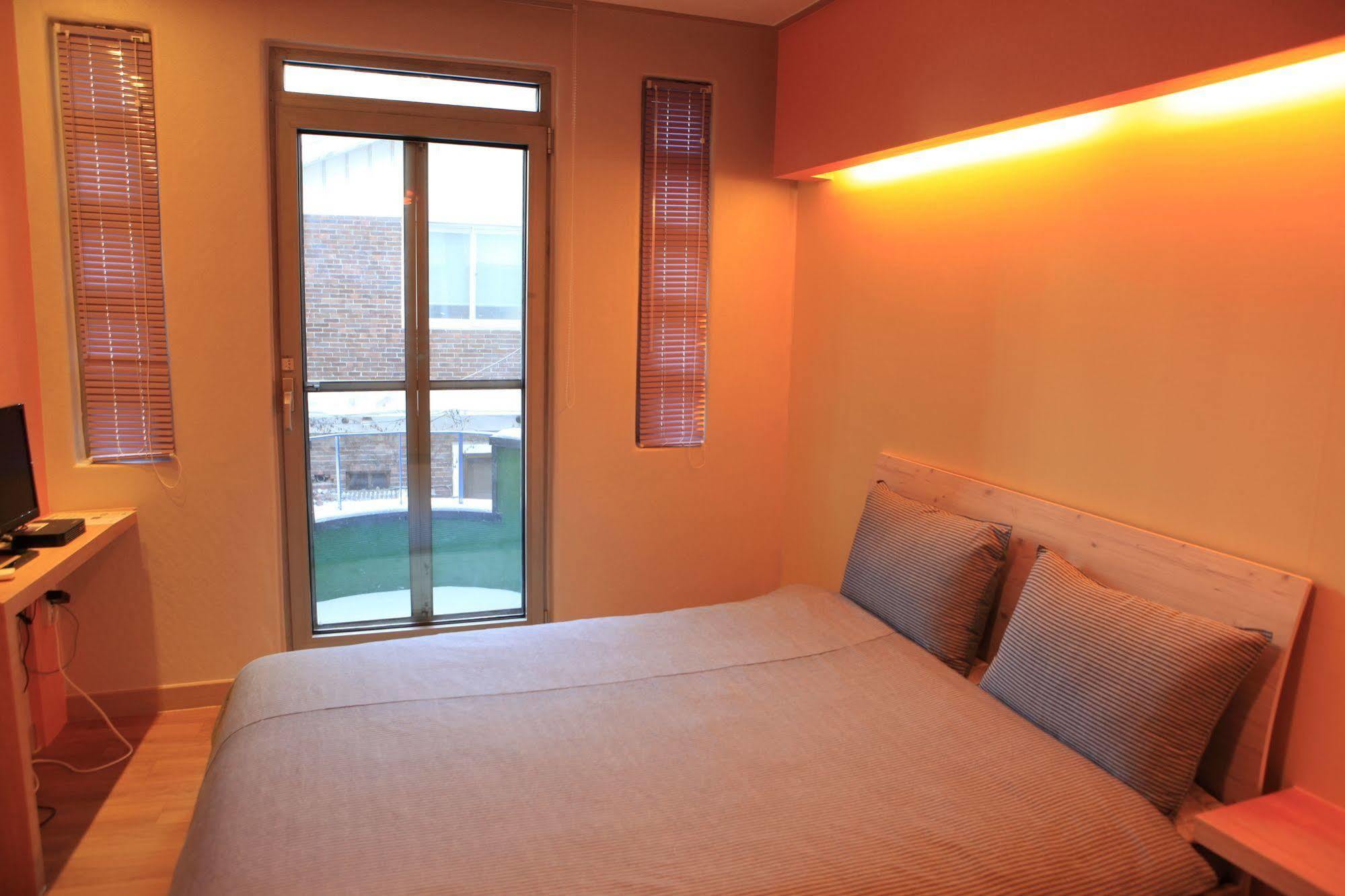 Guest house Dw Design