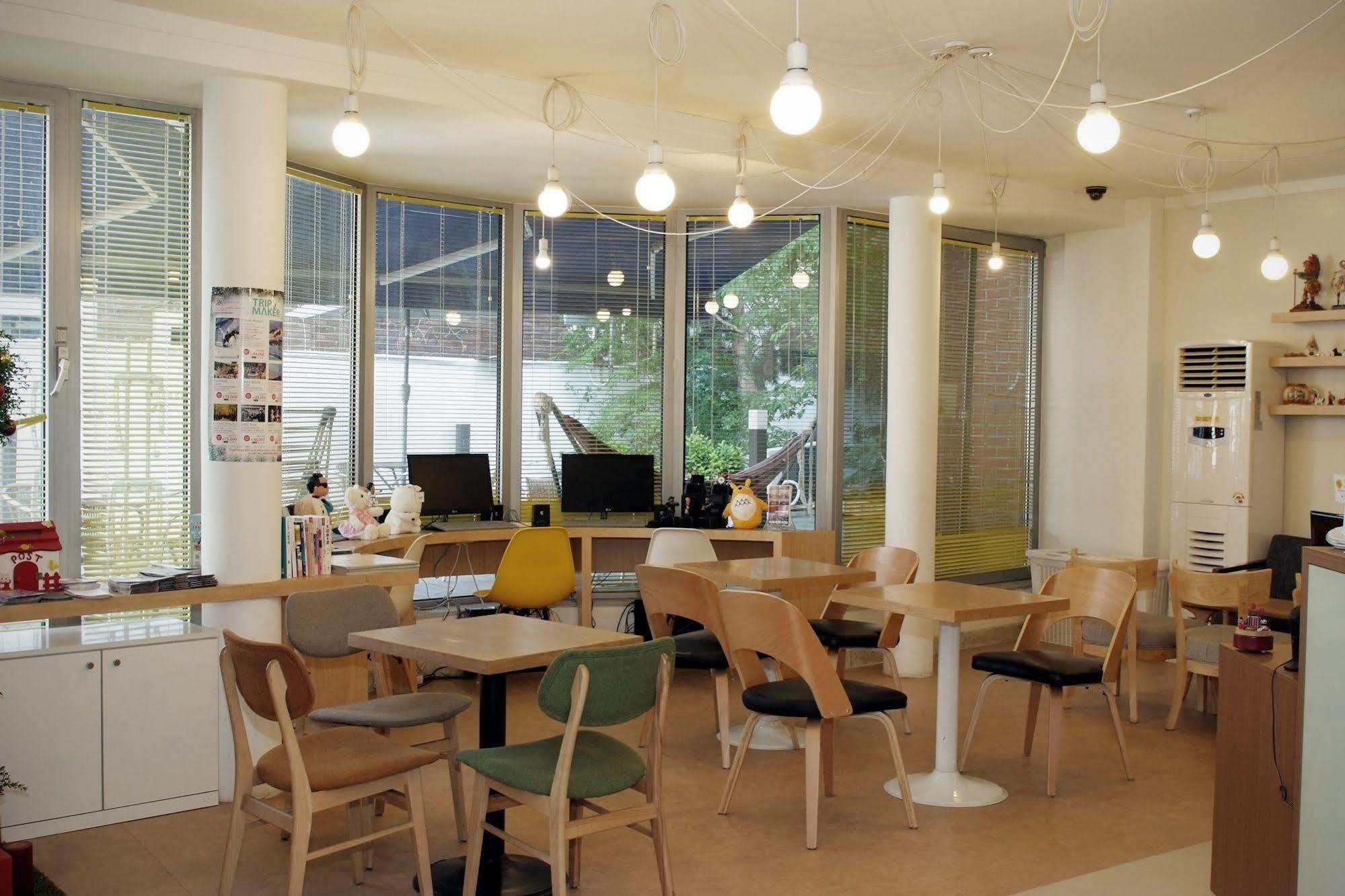 Dw Design Guest house Seoul