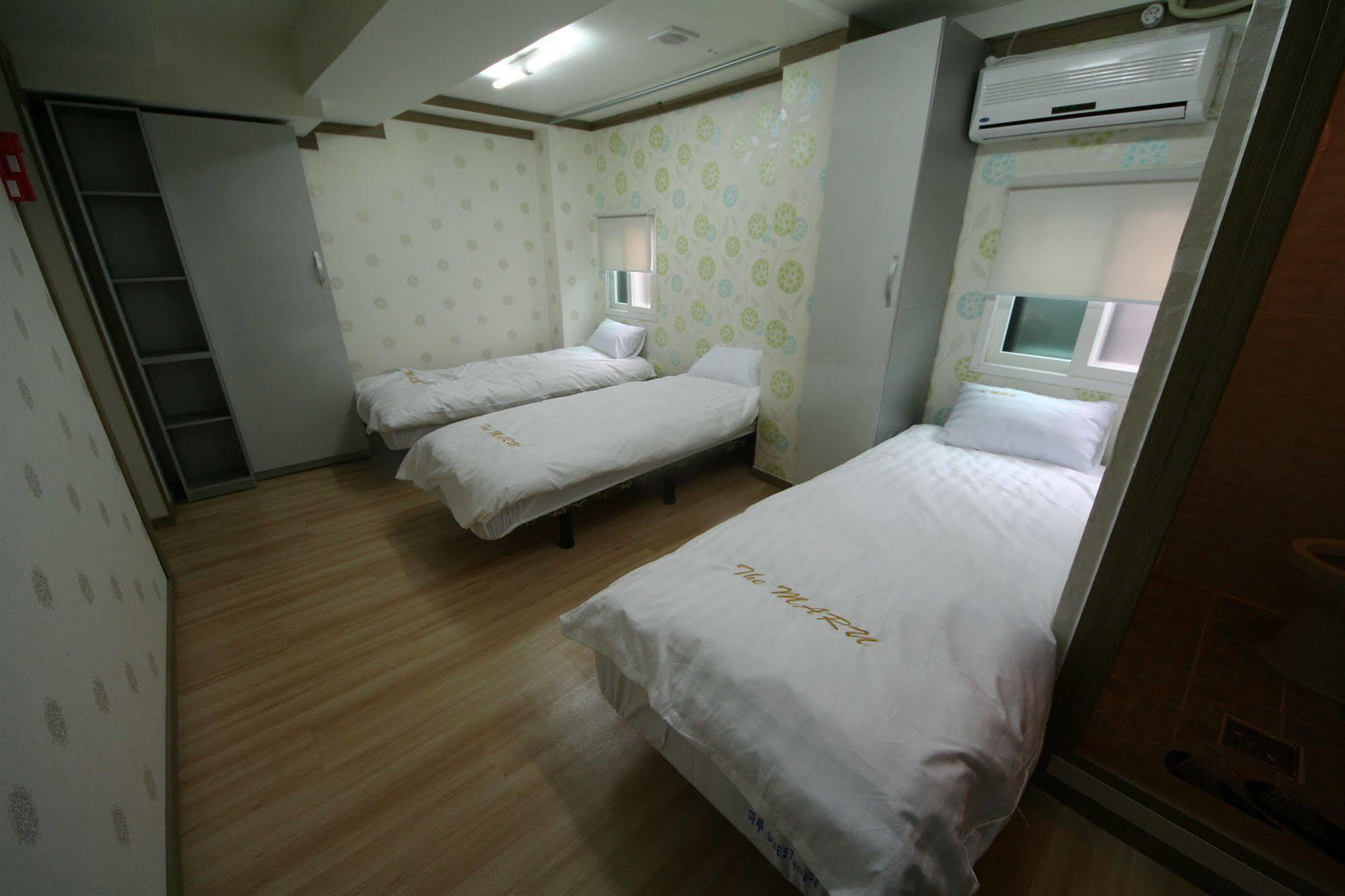 The Maru Hotel
