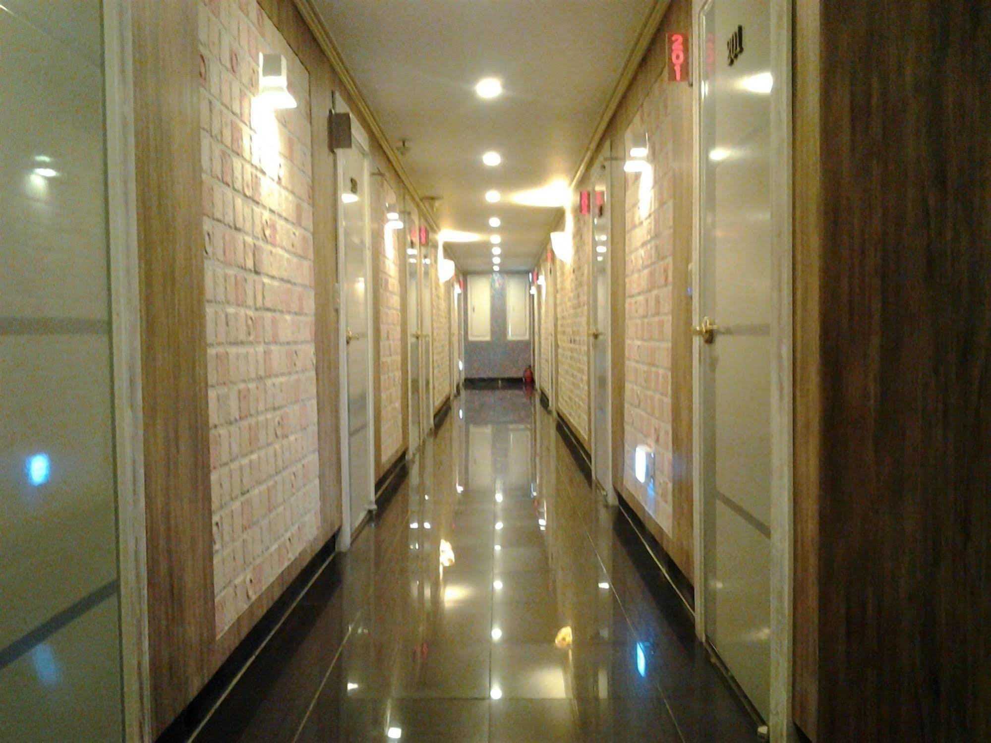 motel Milano 2*