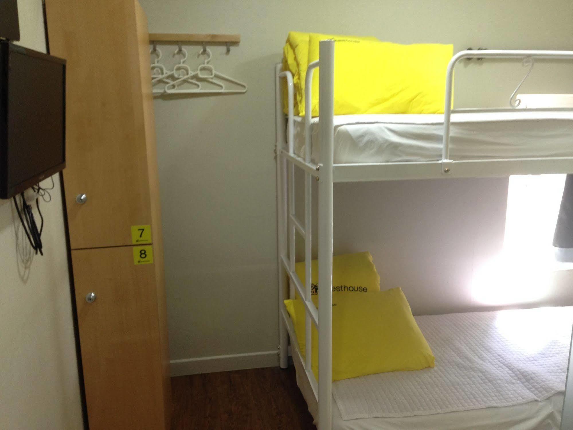 24 Insadong Guest house 2*